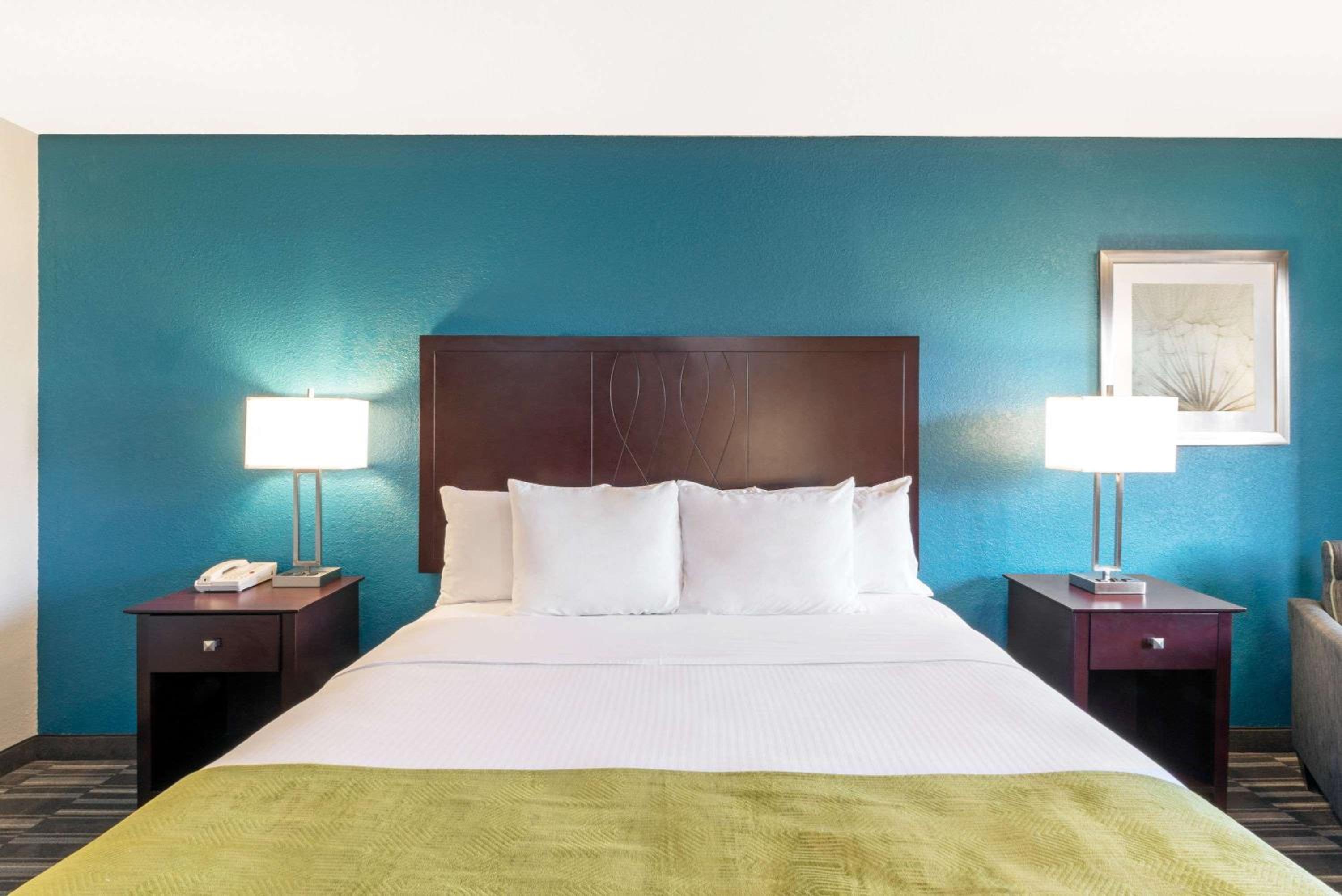 Days Inn by Wyndham Snyder, Billede 2