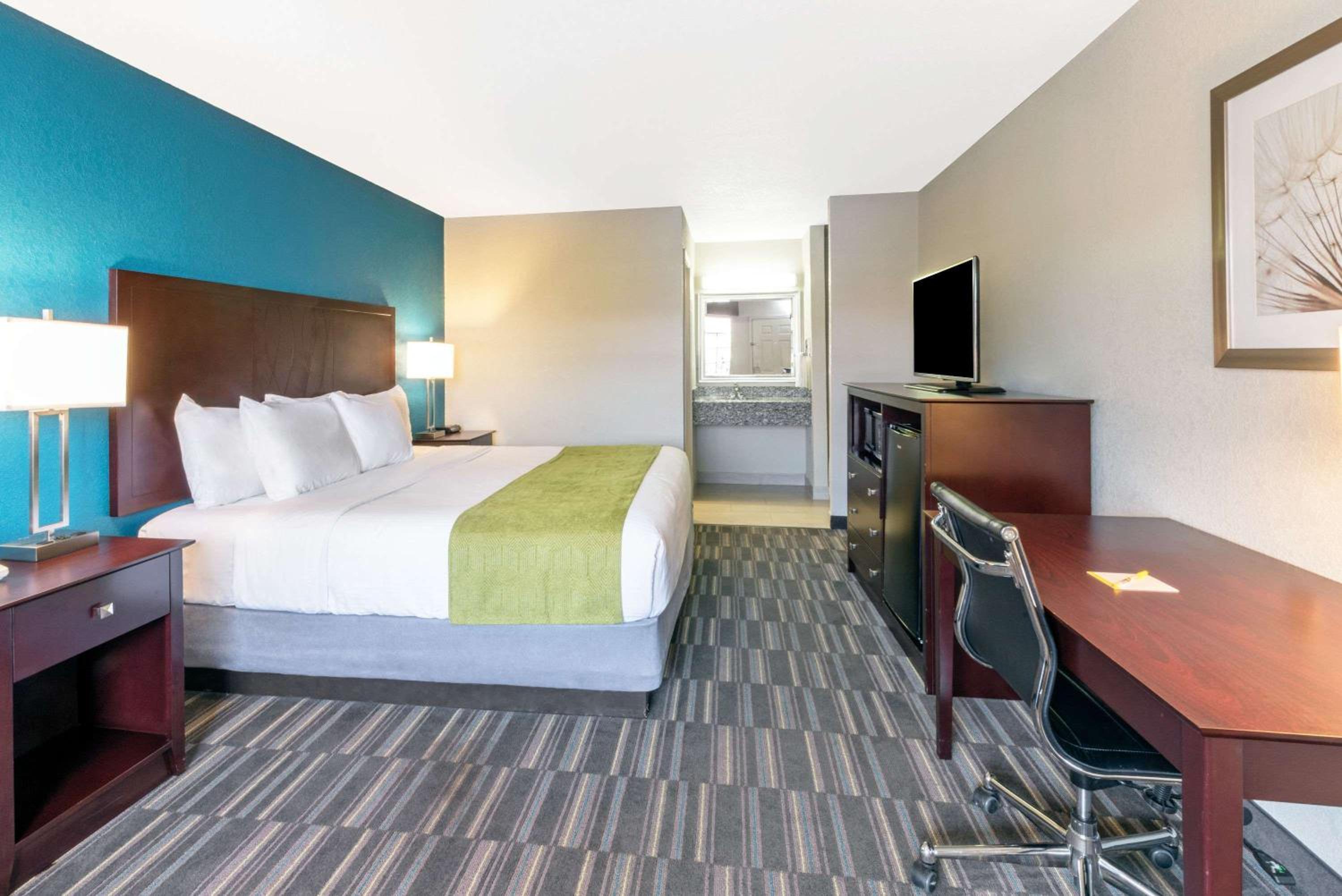 Days Inn by Wyndham Snyder, Billede 4