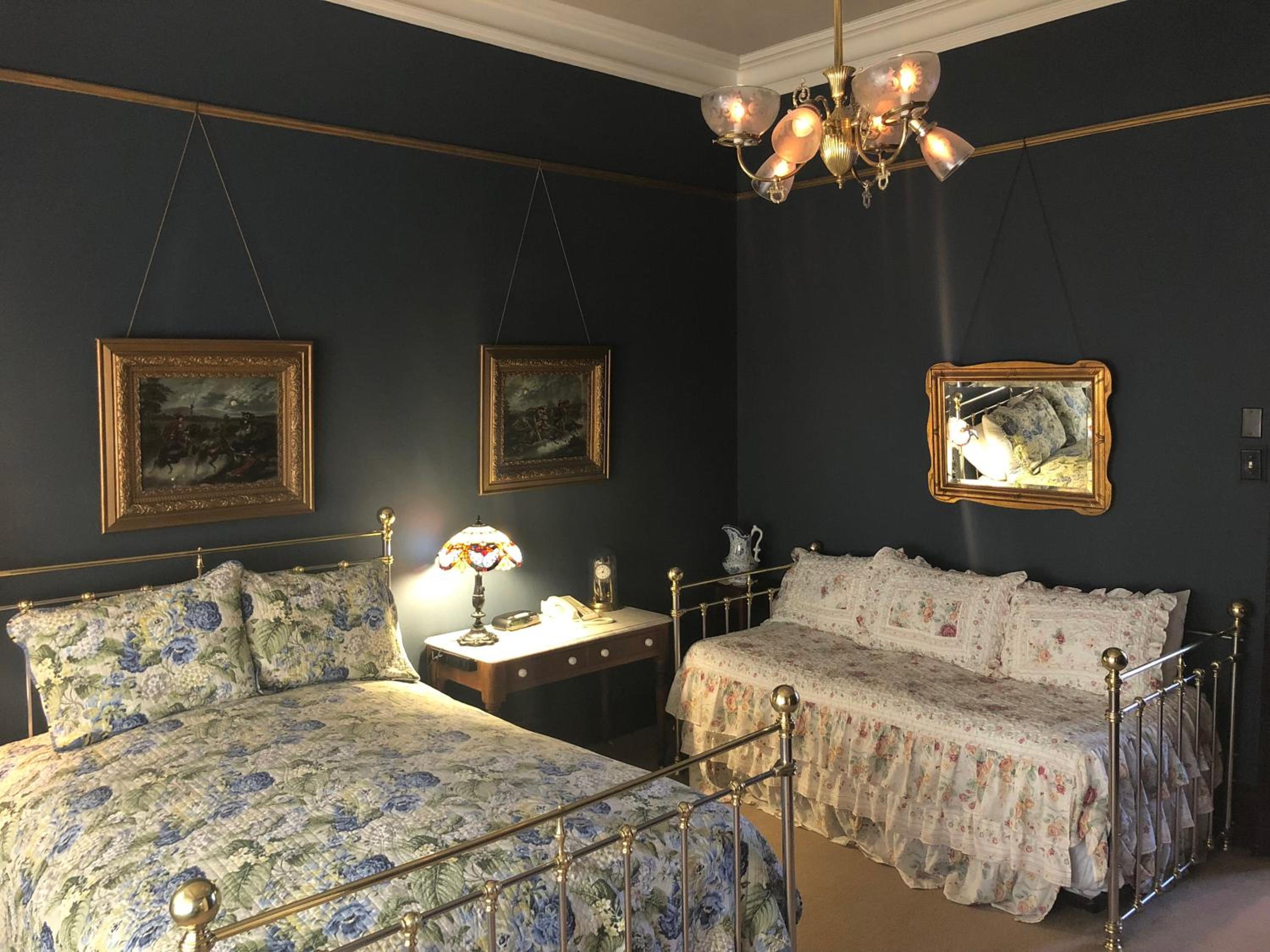 Superior Family Room
