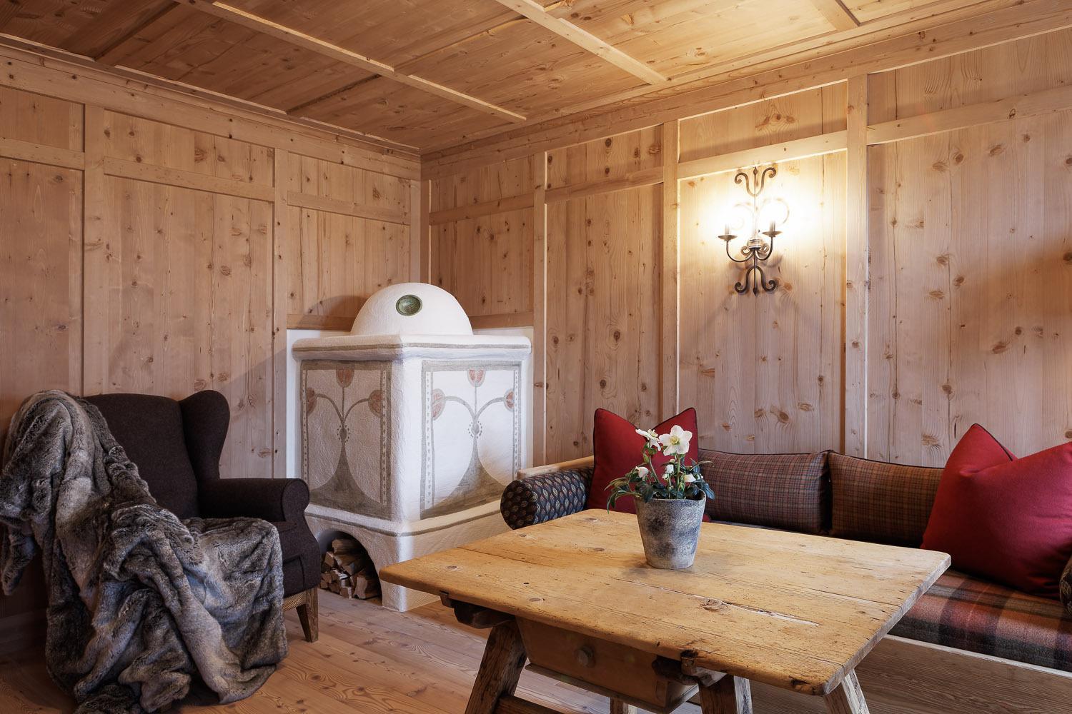 Suite photo 1