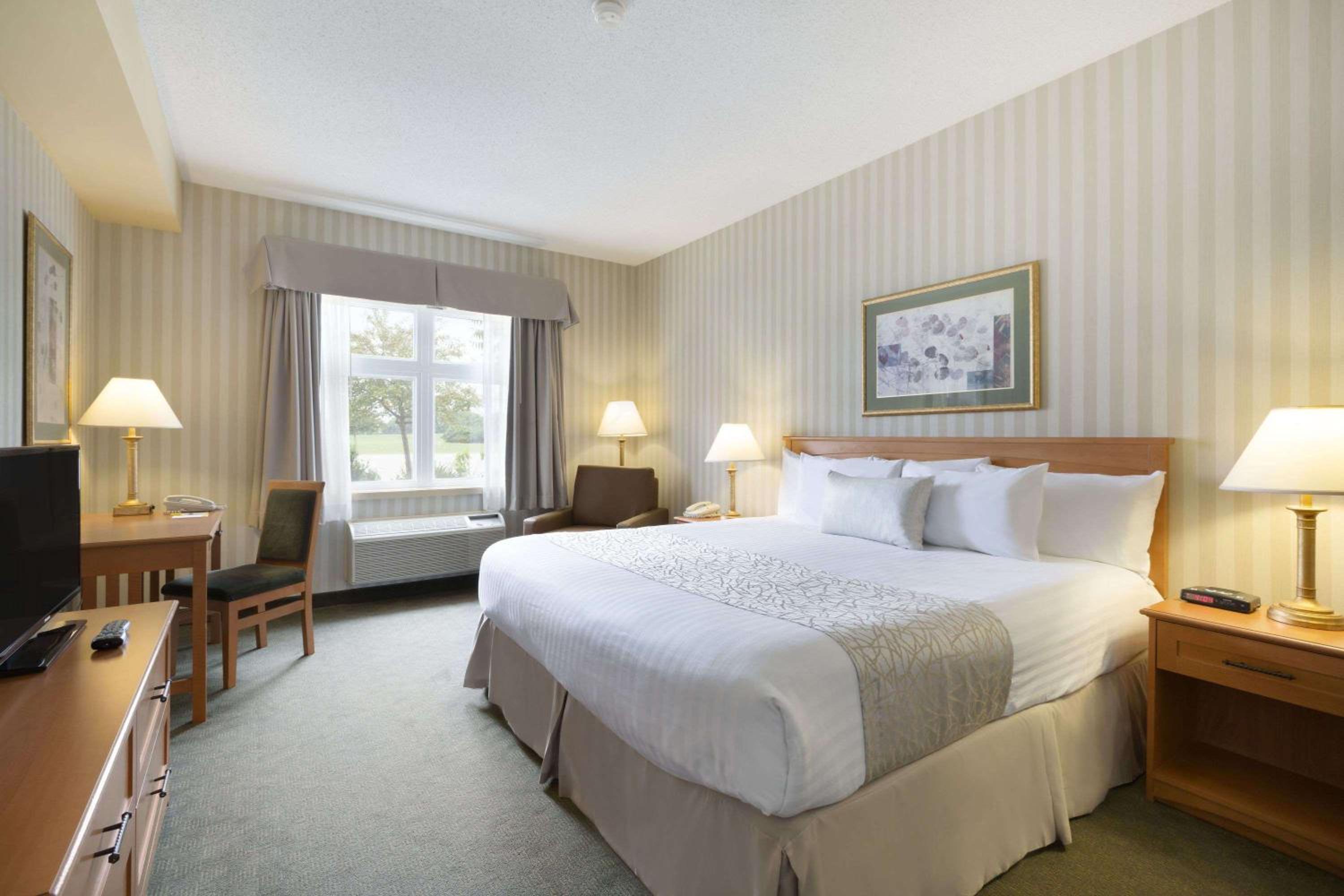 King Room - Non-Smoking - Photo 1