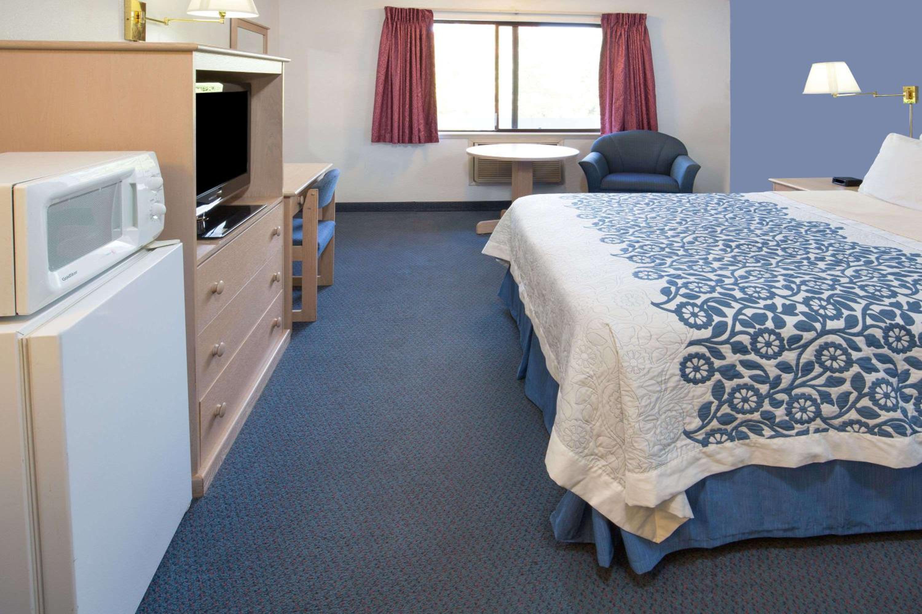 Days Inn by Wyndham Corvallis, Photo 5