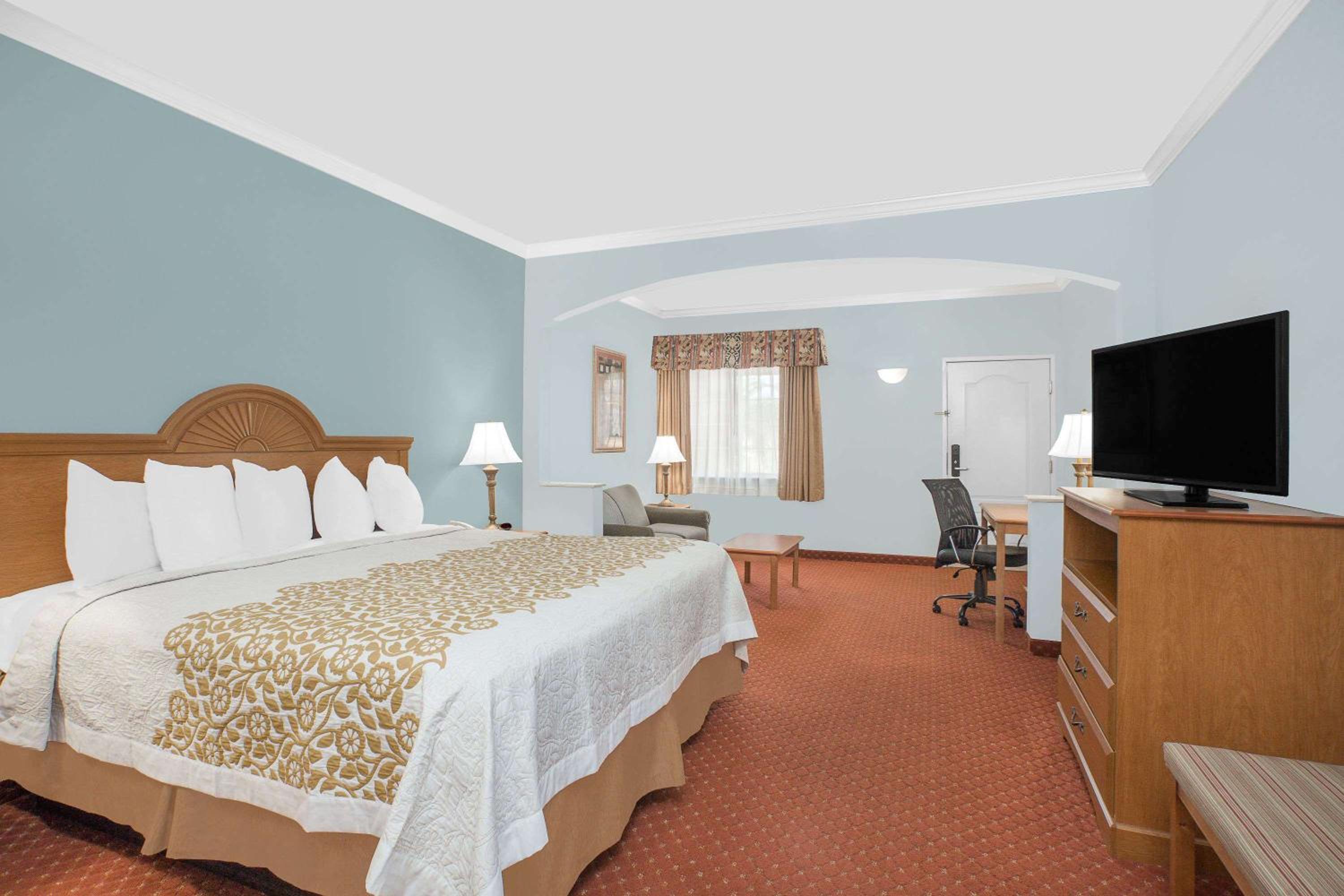 King Room - Smoking  - Photo 6