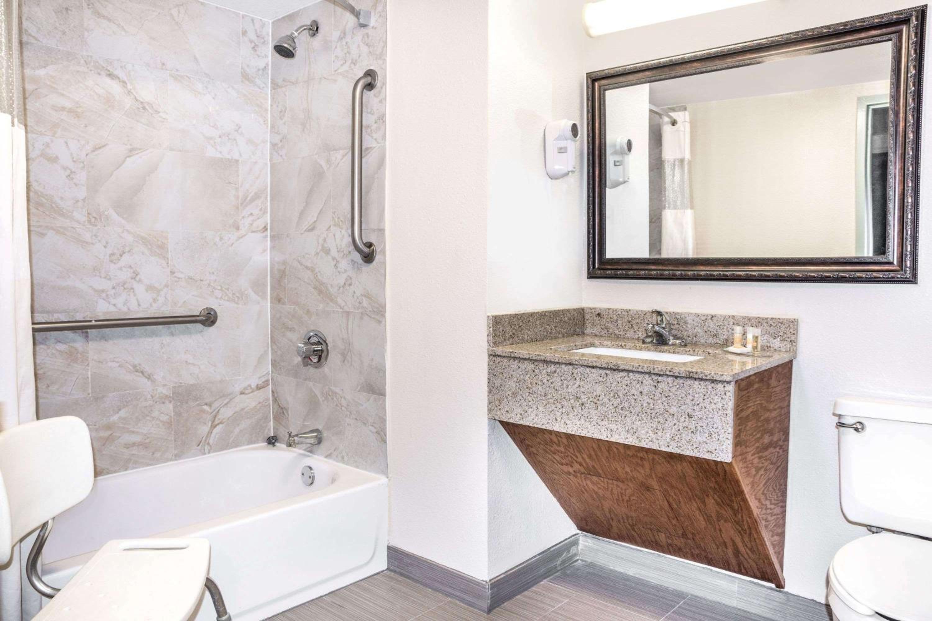 Days Inn by Wyndham Houston, Billede 4