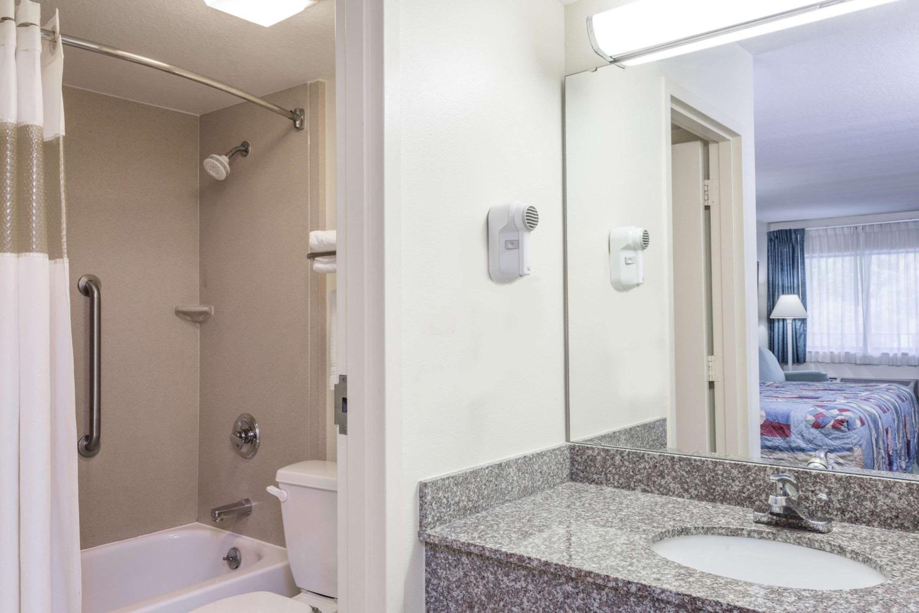 Days Inn by Wyndham N Orlando/Casselberry, Billede 2