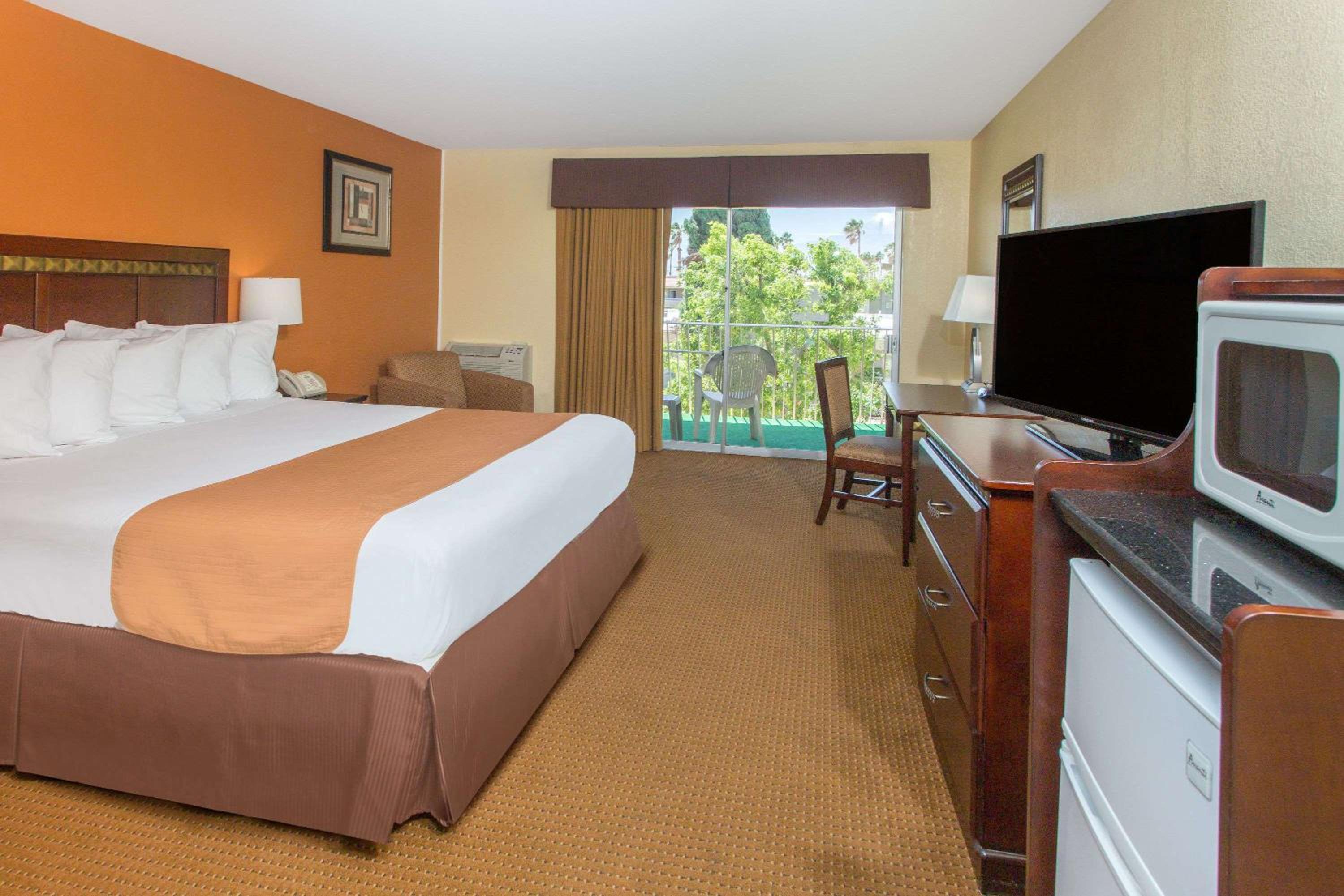 Days Inn by Wyndham Palm Springs, Billede 4