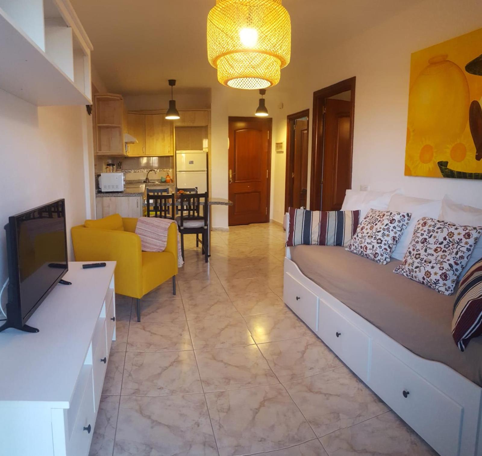 Apartamento
