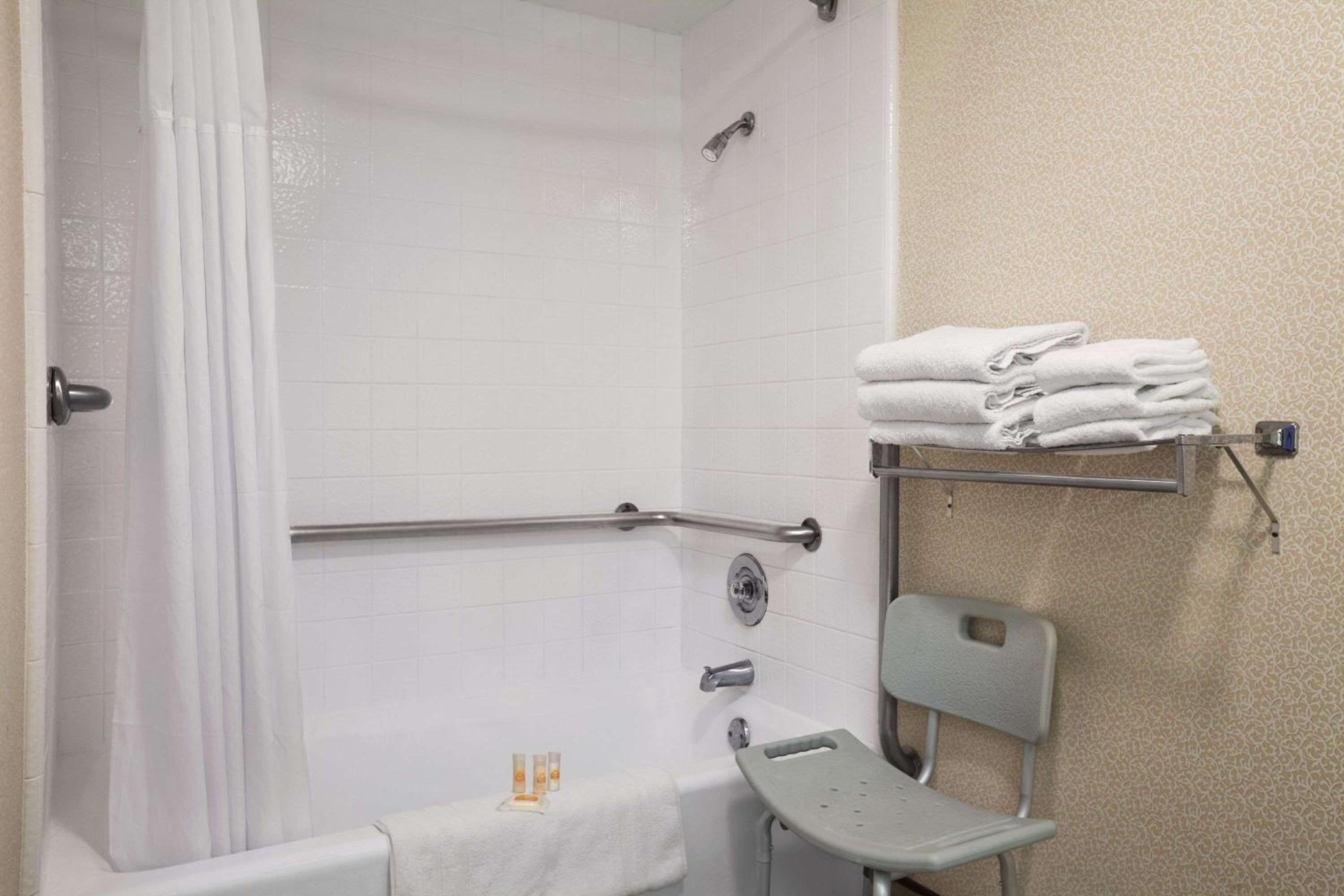 Days Inn by Wyndham Gilroy, Billede 3
