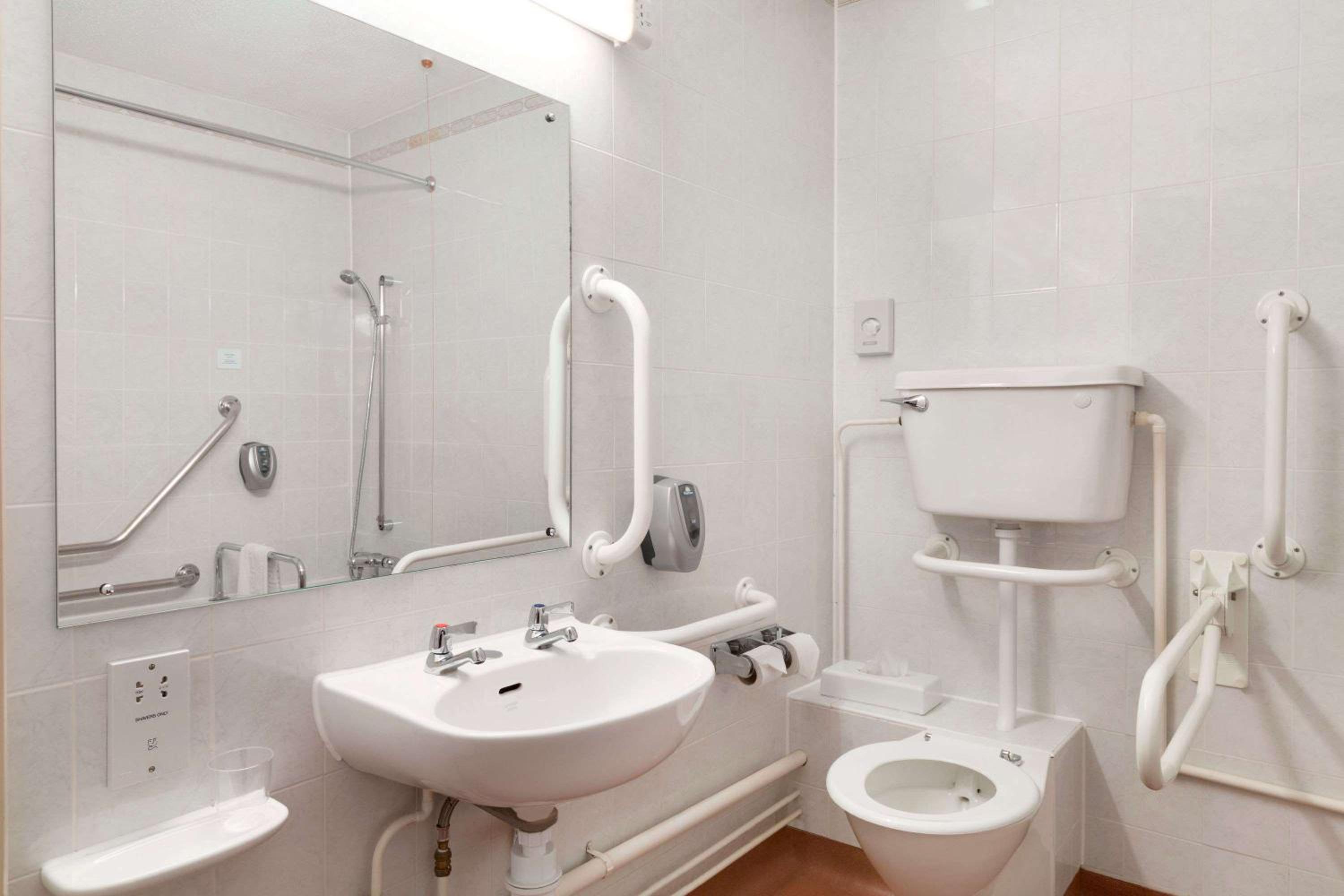 Days Inn Southampton Rownhams, Billede 4