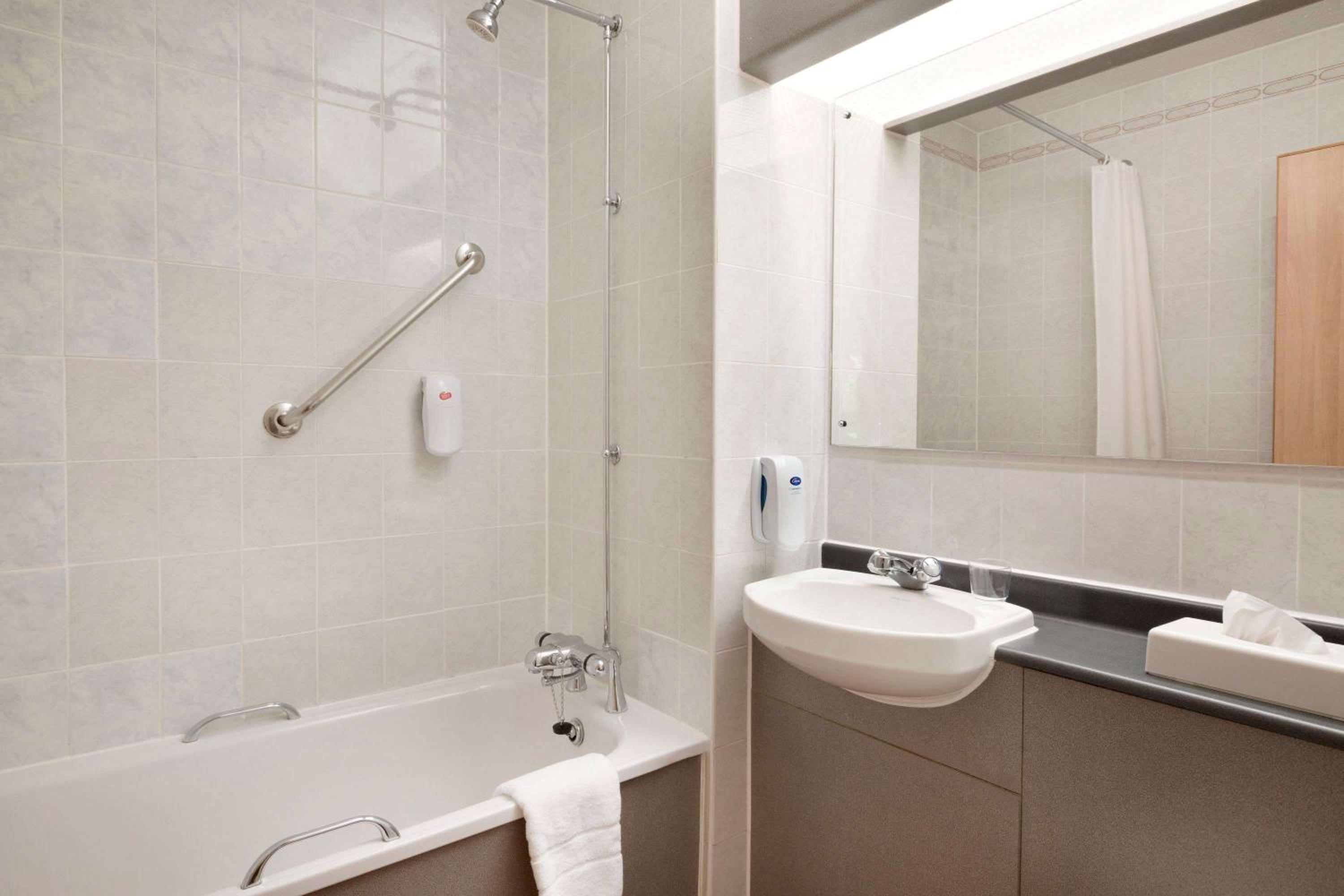 Double Room with Sofa Bed and Pull-out Bed photo 3