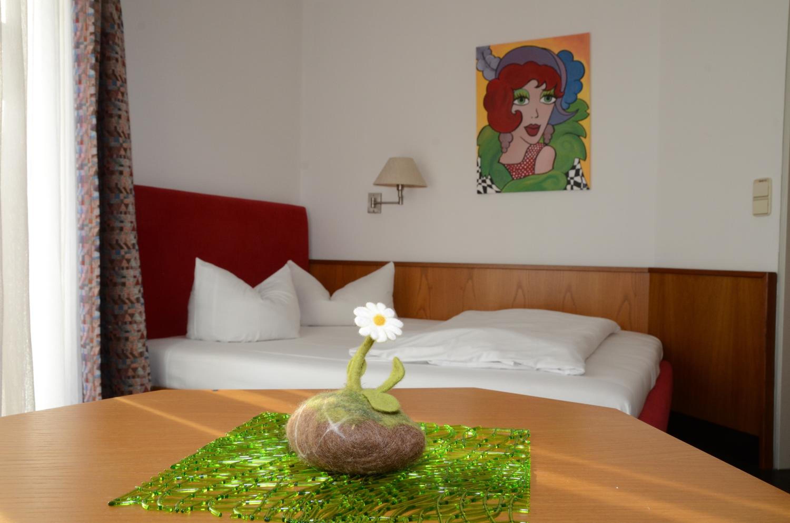 Double Room photo 2