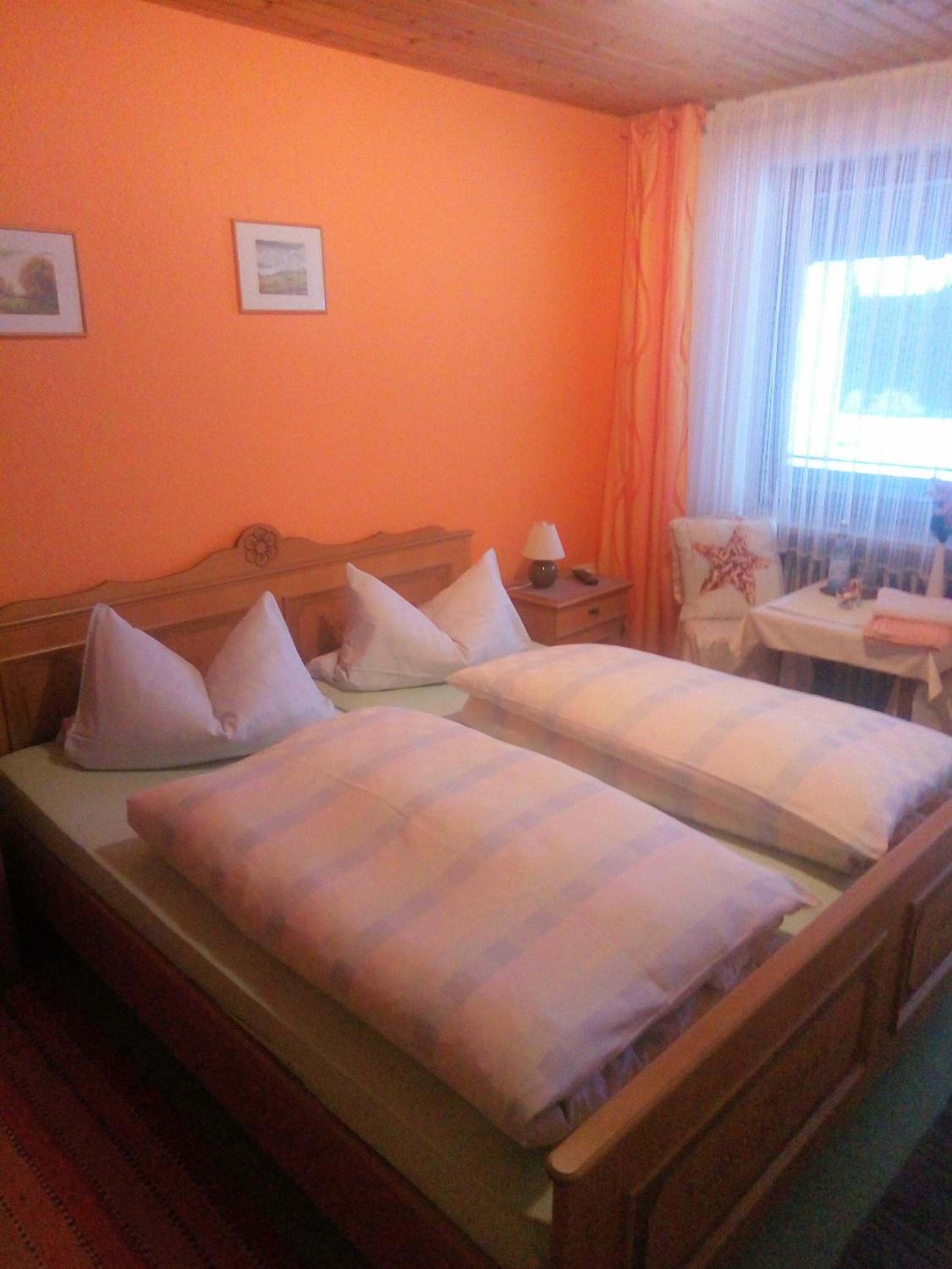 Double Room With Balcony photo 2