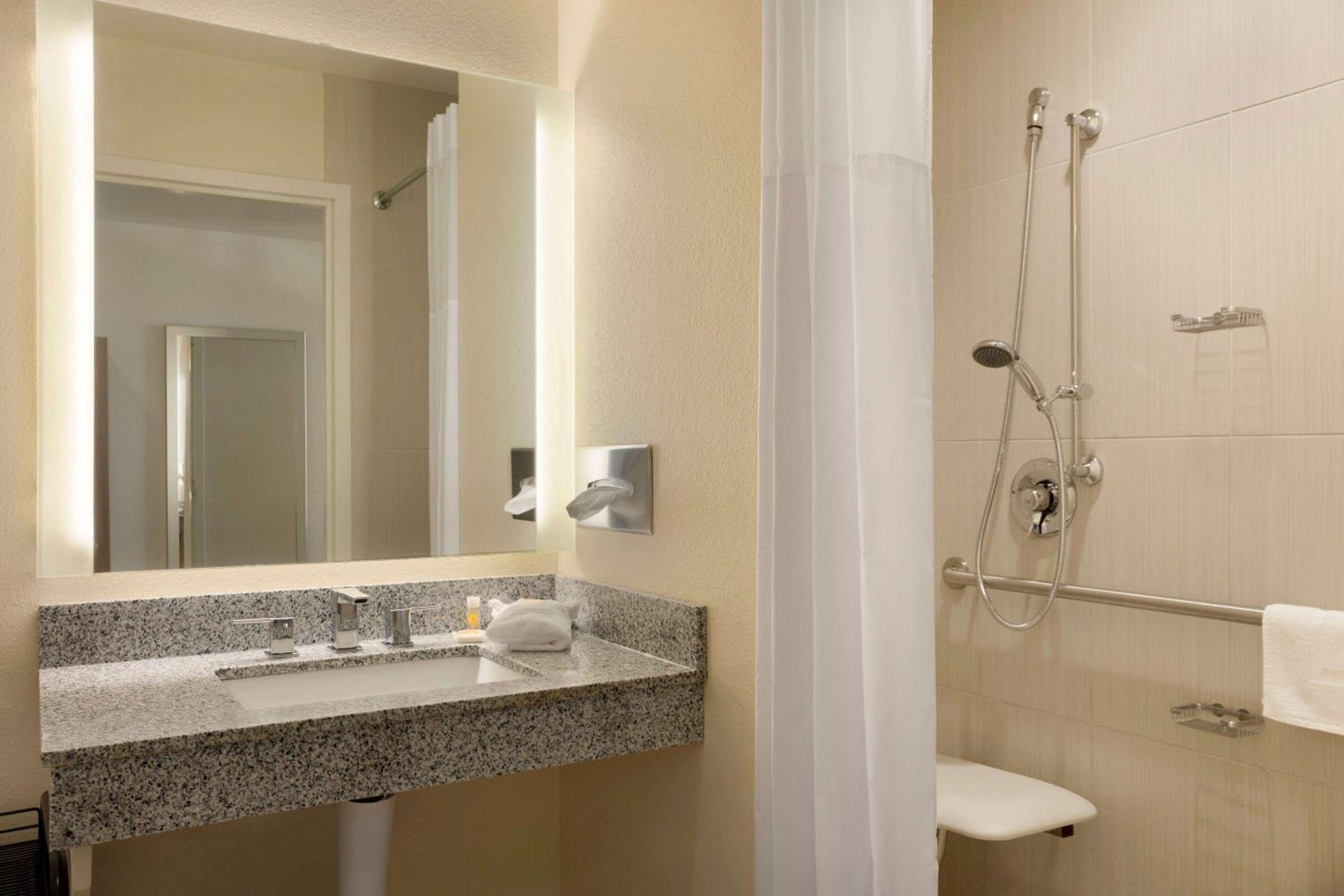 Days Inn & Suites by Wyndham Caldwell, Foto 2