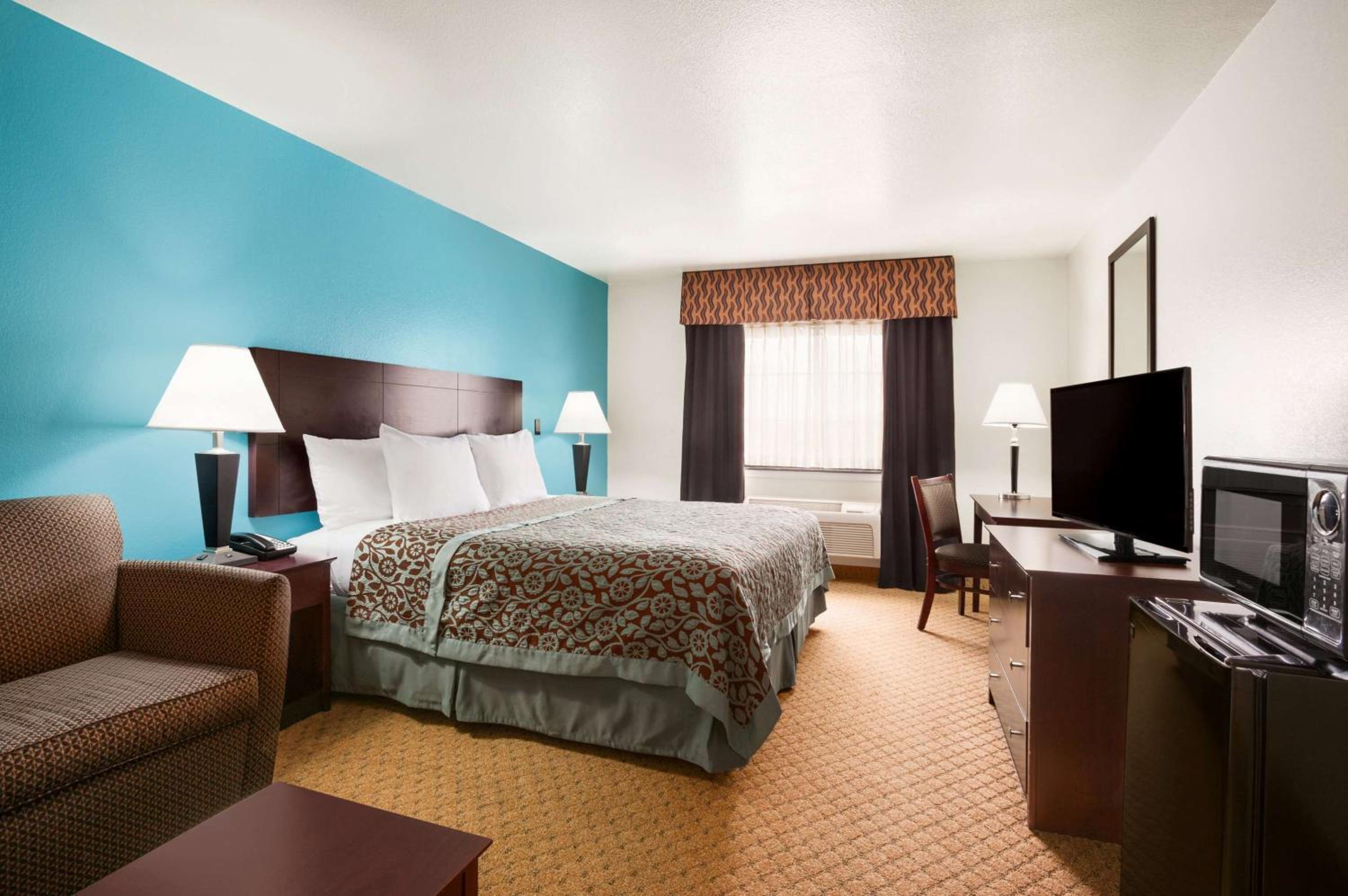 Days Inn & Suites by Wyndham Conroe North, Fotografia 5