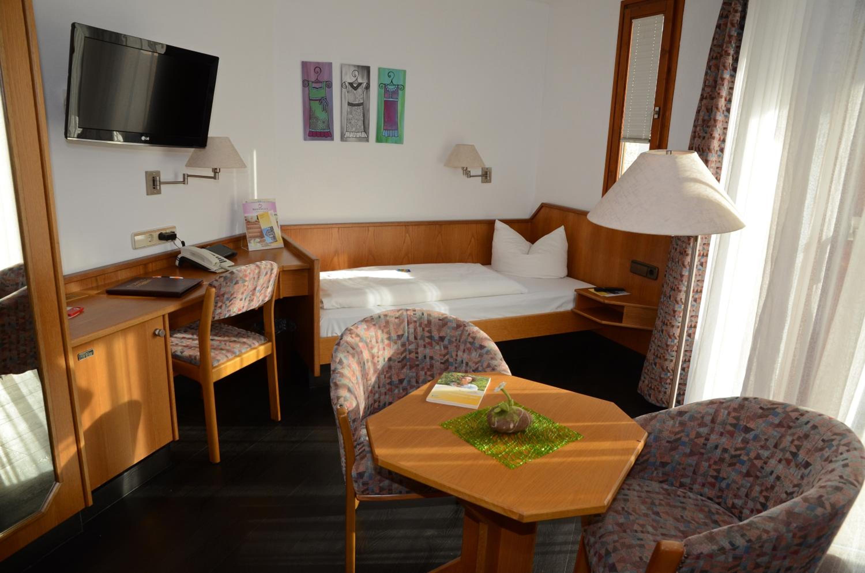 Single Room photo 1