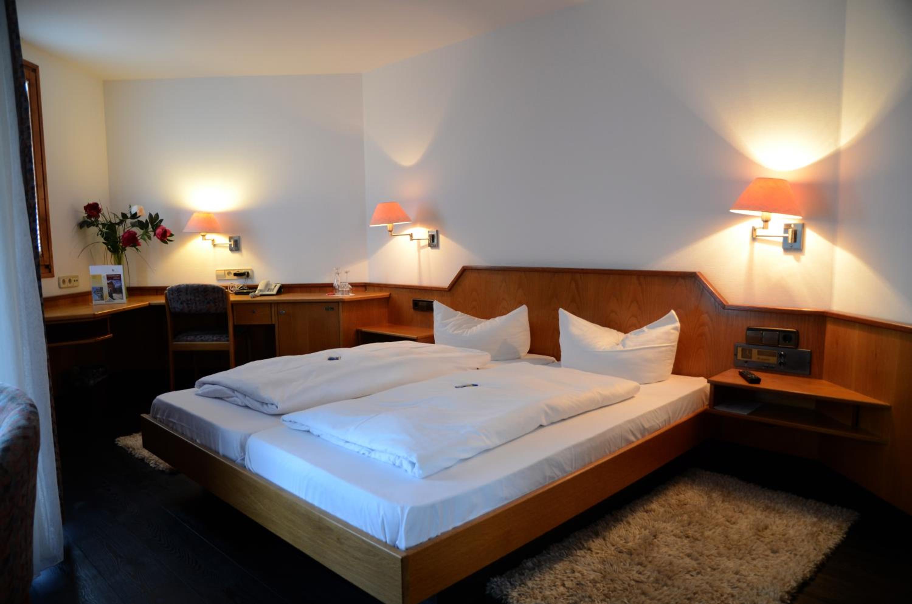 Double Room photo 3