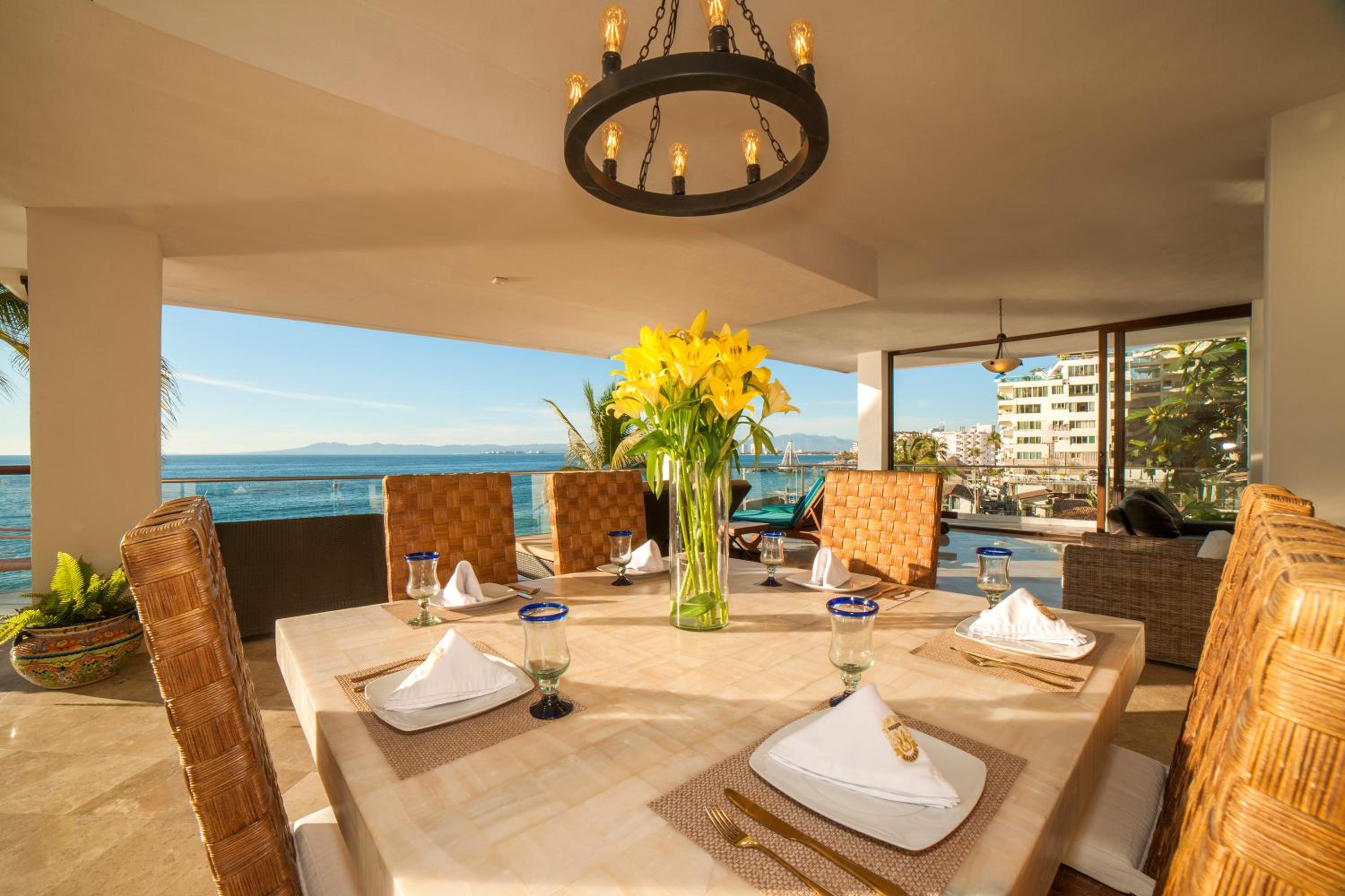 Three-Bedroom Suite with Private Pool - Photo 26