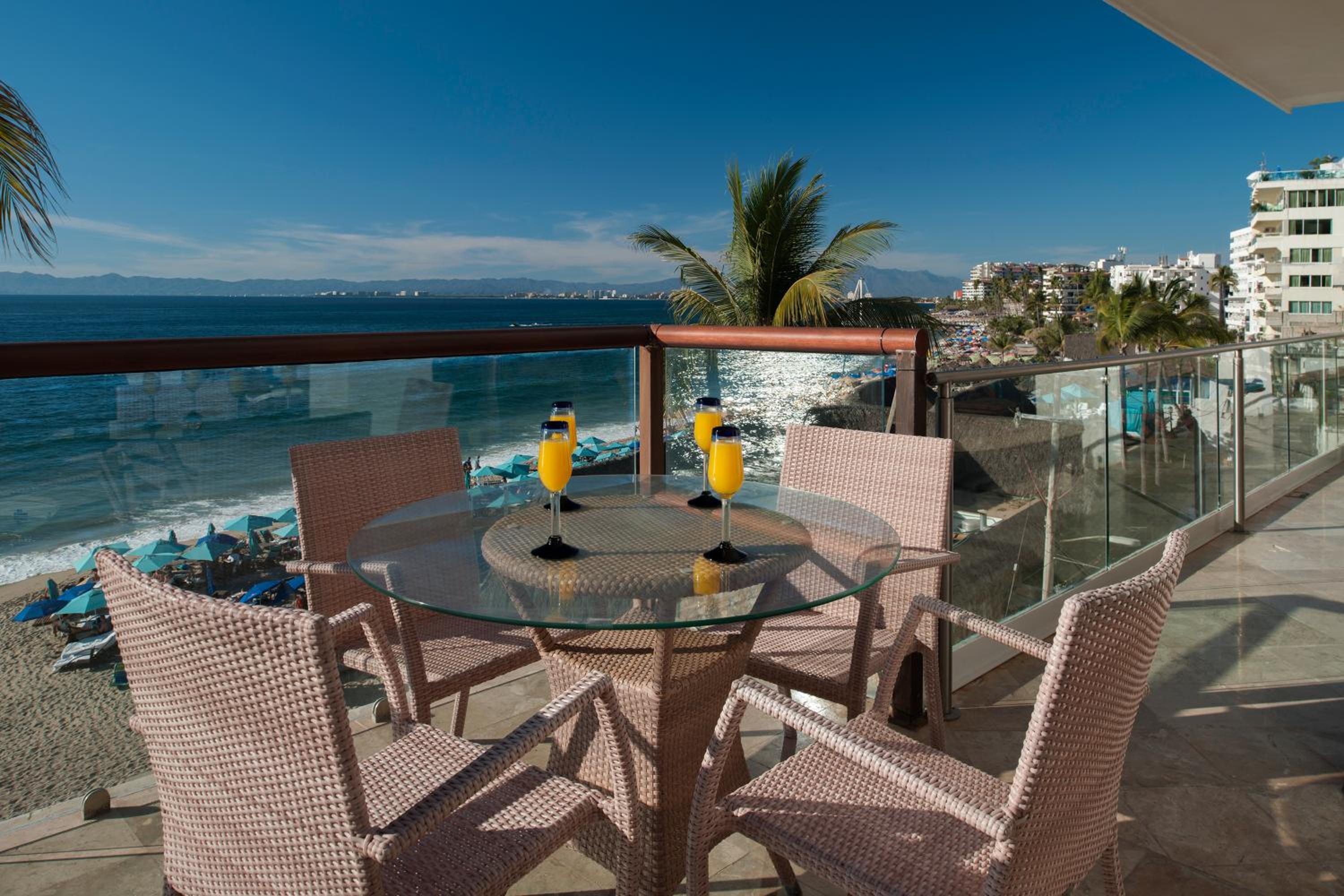 Three-Bedroom Suite with Private Pool - Photo 47