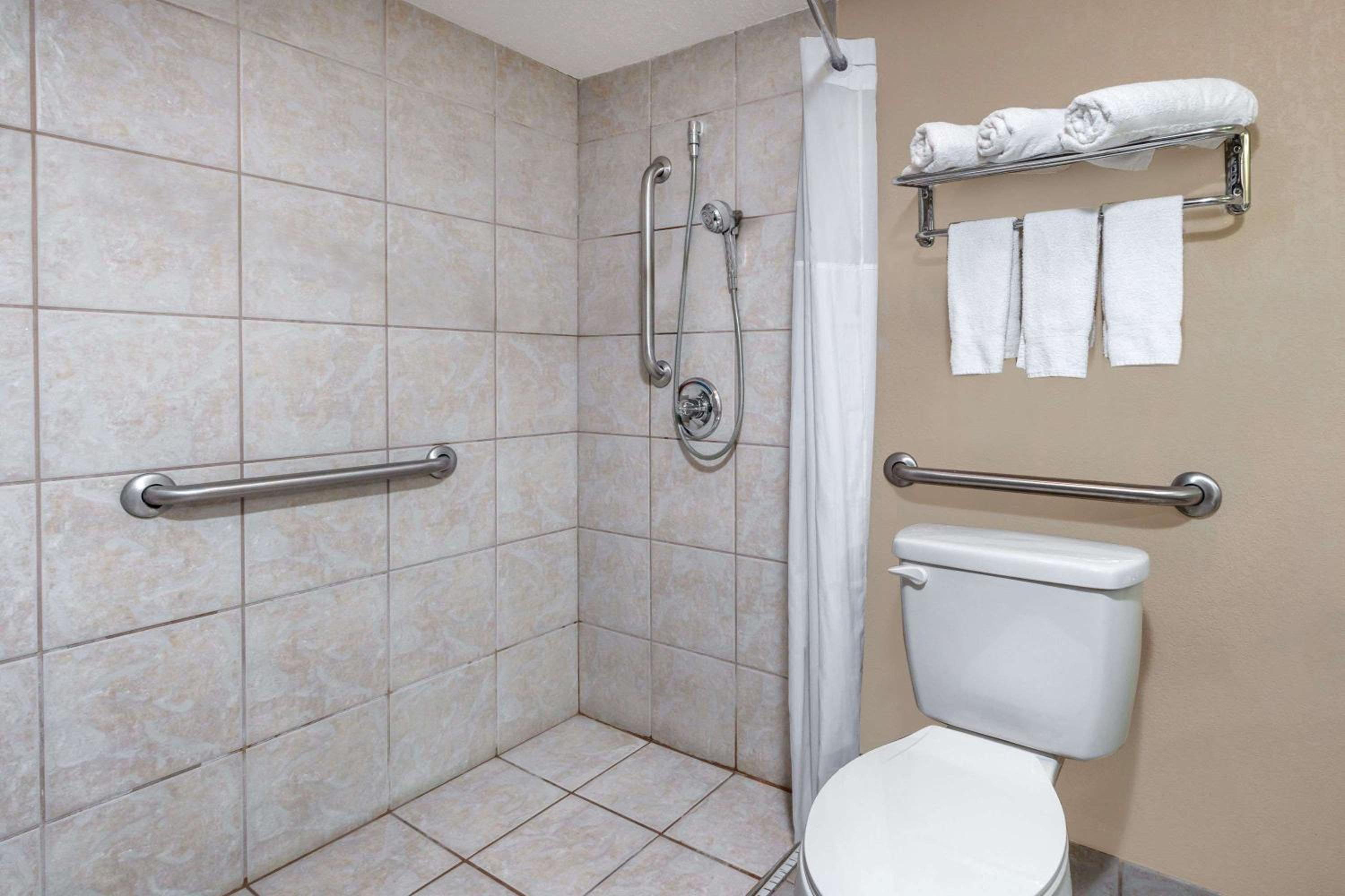 Days Inn by Wyndham Albion, Billede 2