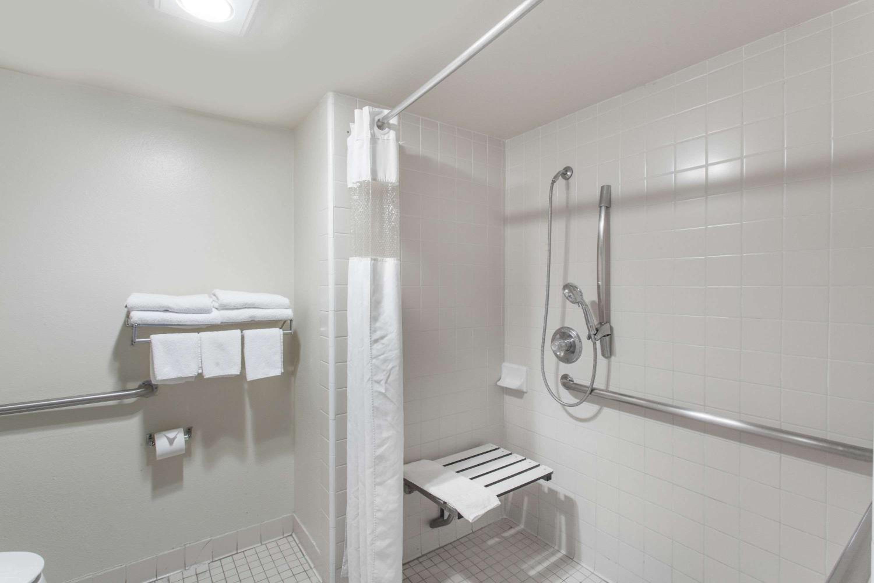 Days Inn by Wyndham Anaheim Near the Park, 写真 2