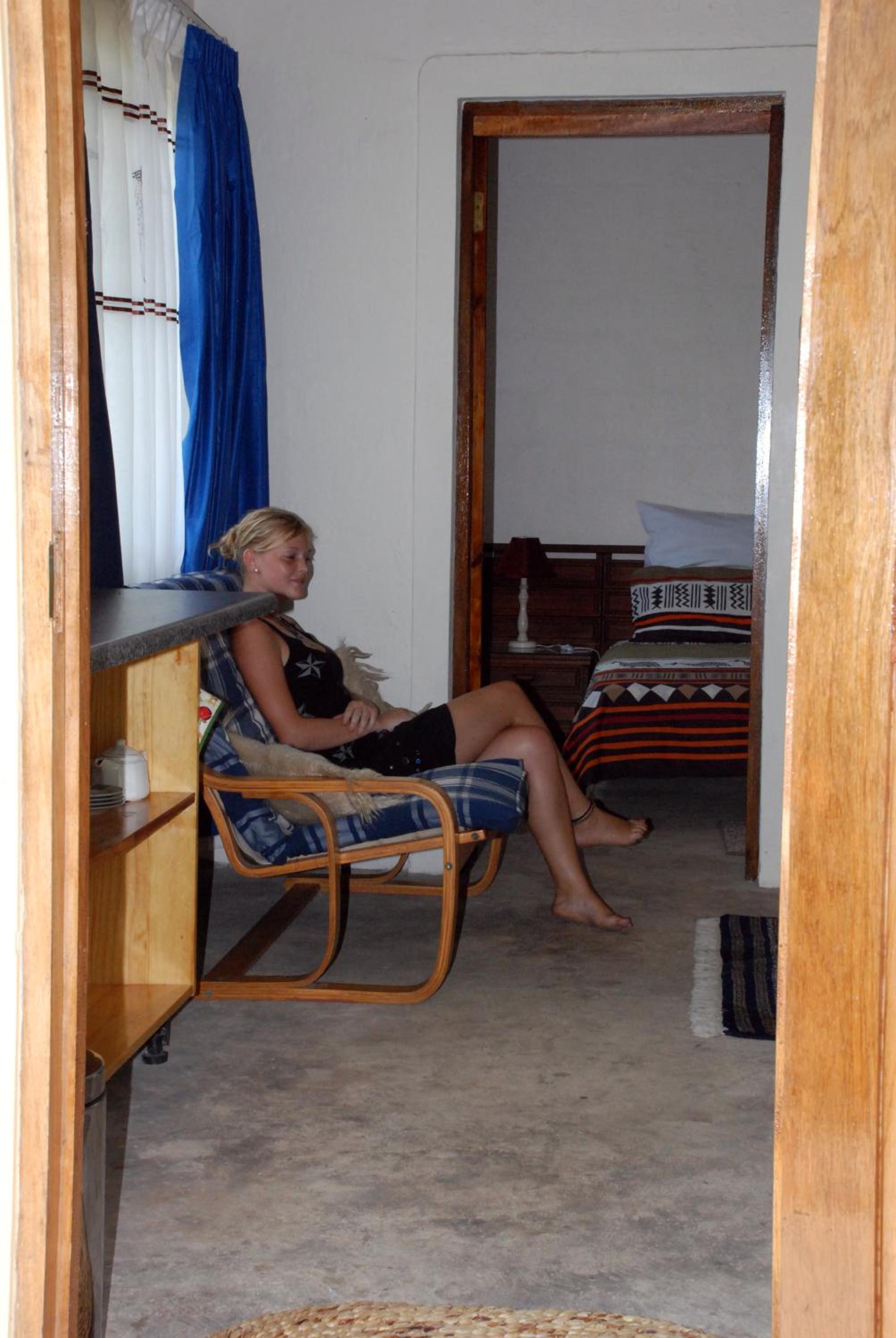 Family Chalet photo 2