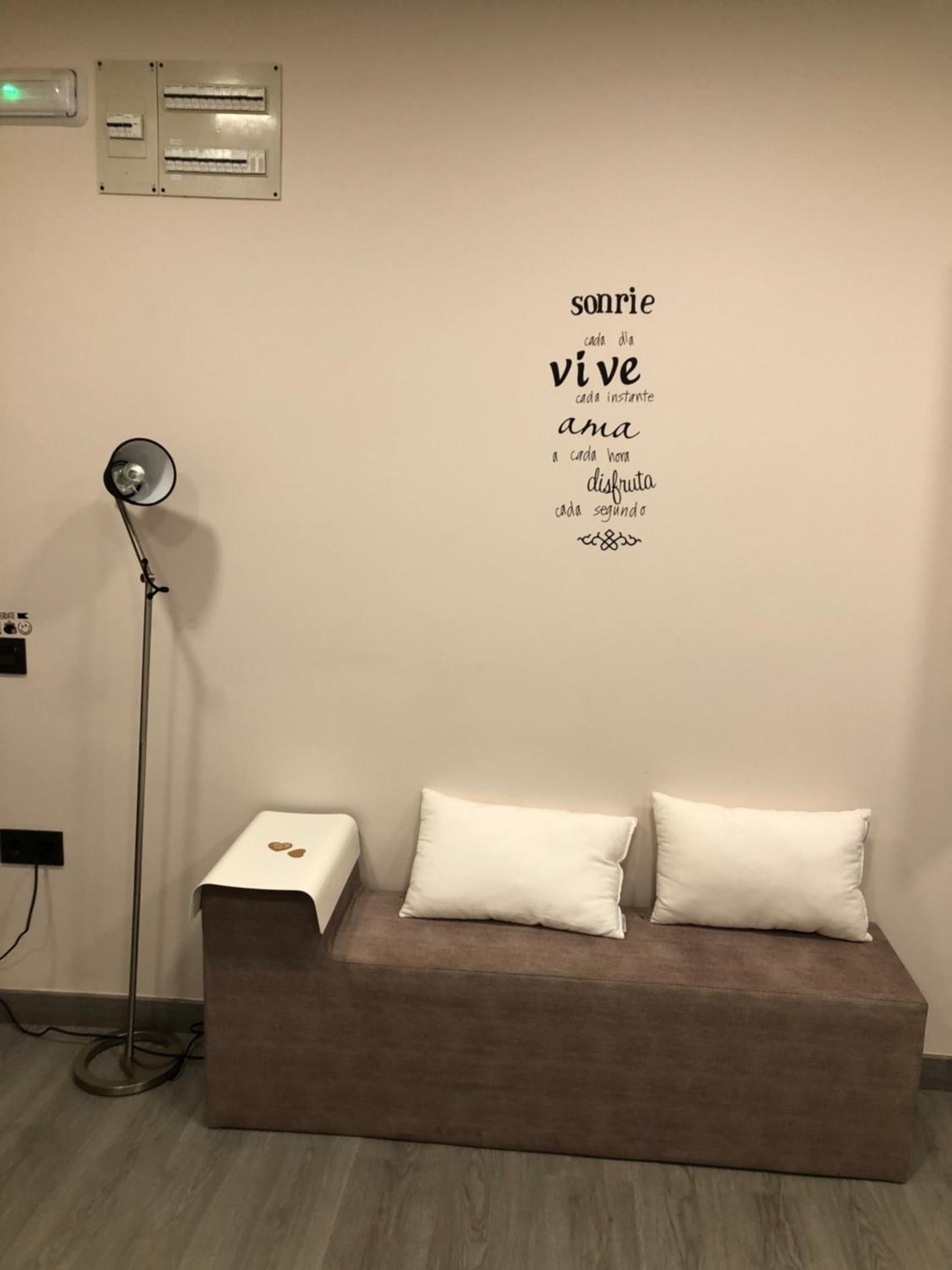 Apartamento de tres habitaciones 3ºD