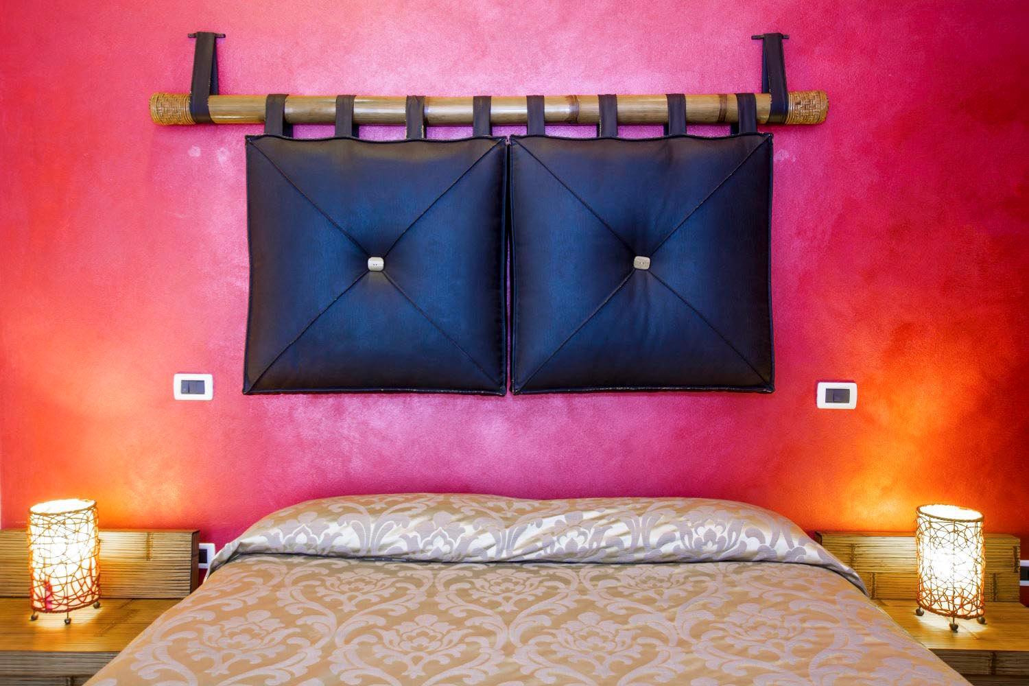 Queen Room with Balcony photo 3