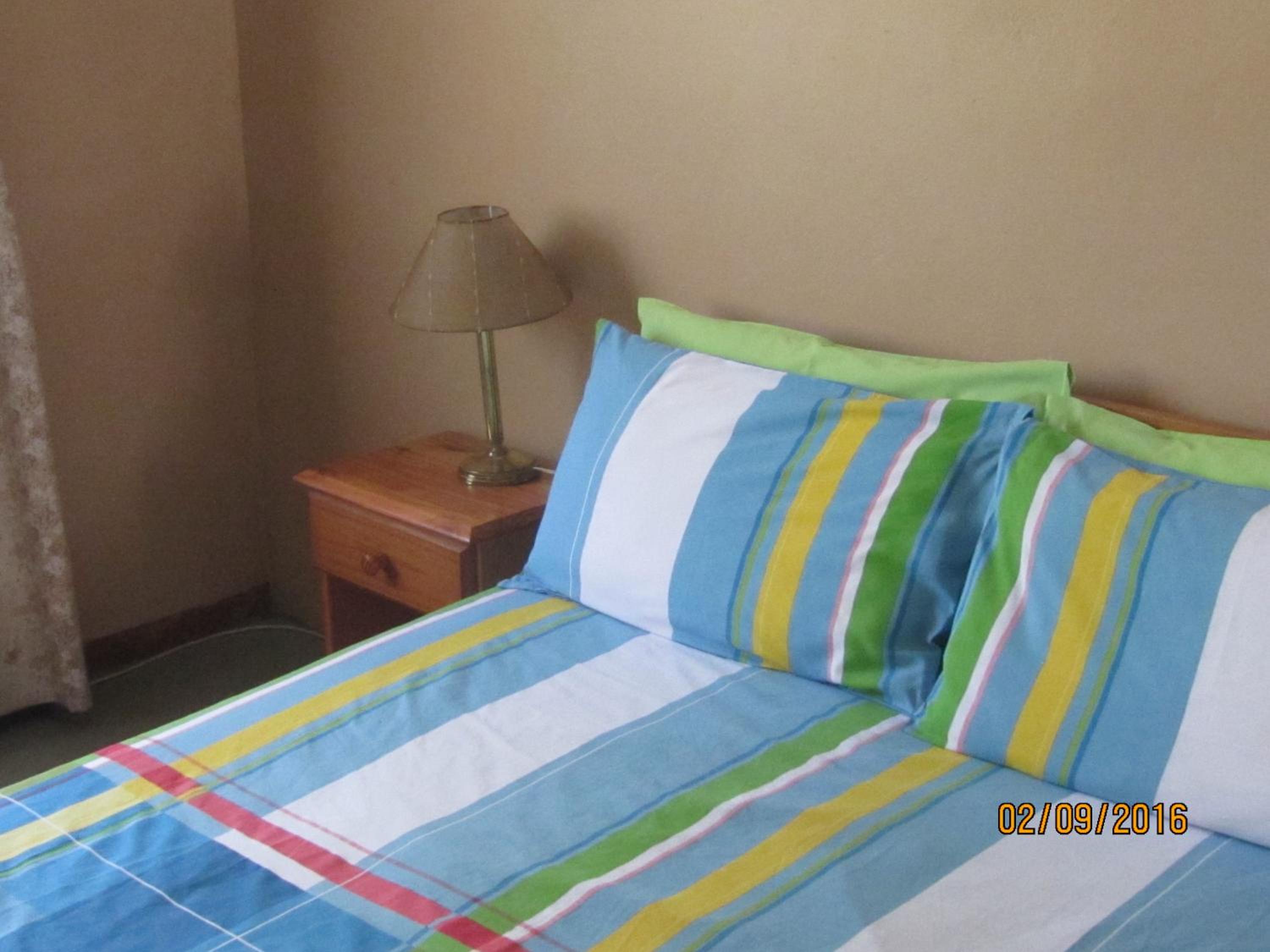 Two-Bedroom Chalet photo 1