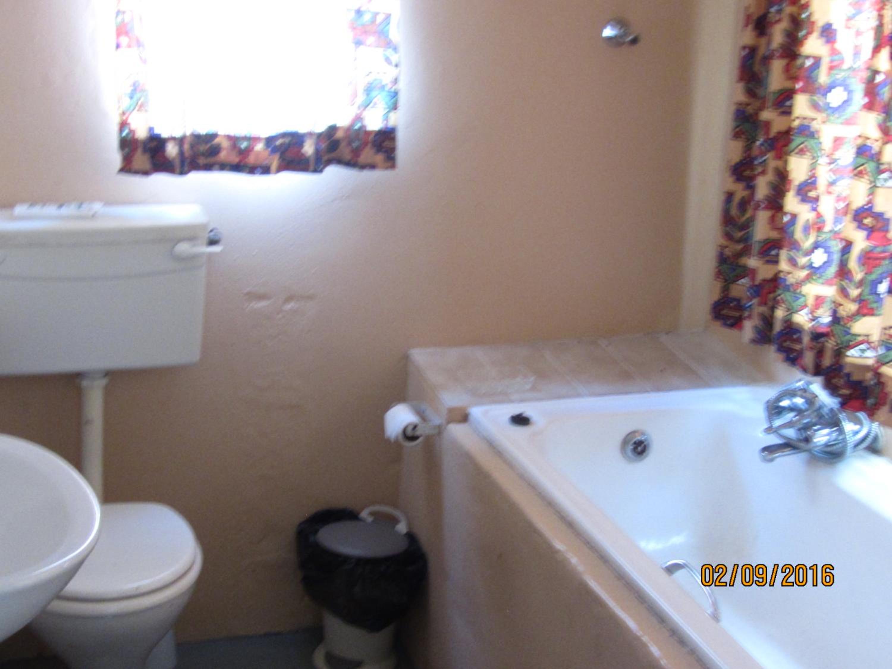 Two-Bedroom Chalet photo 2