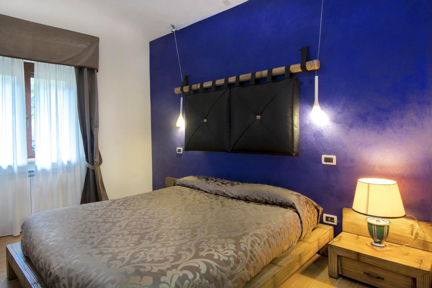 Deluxe Double Room with Extra Bed photo 1