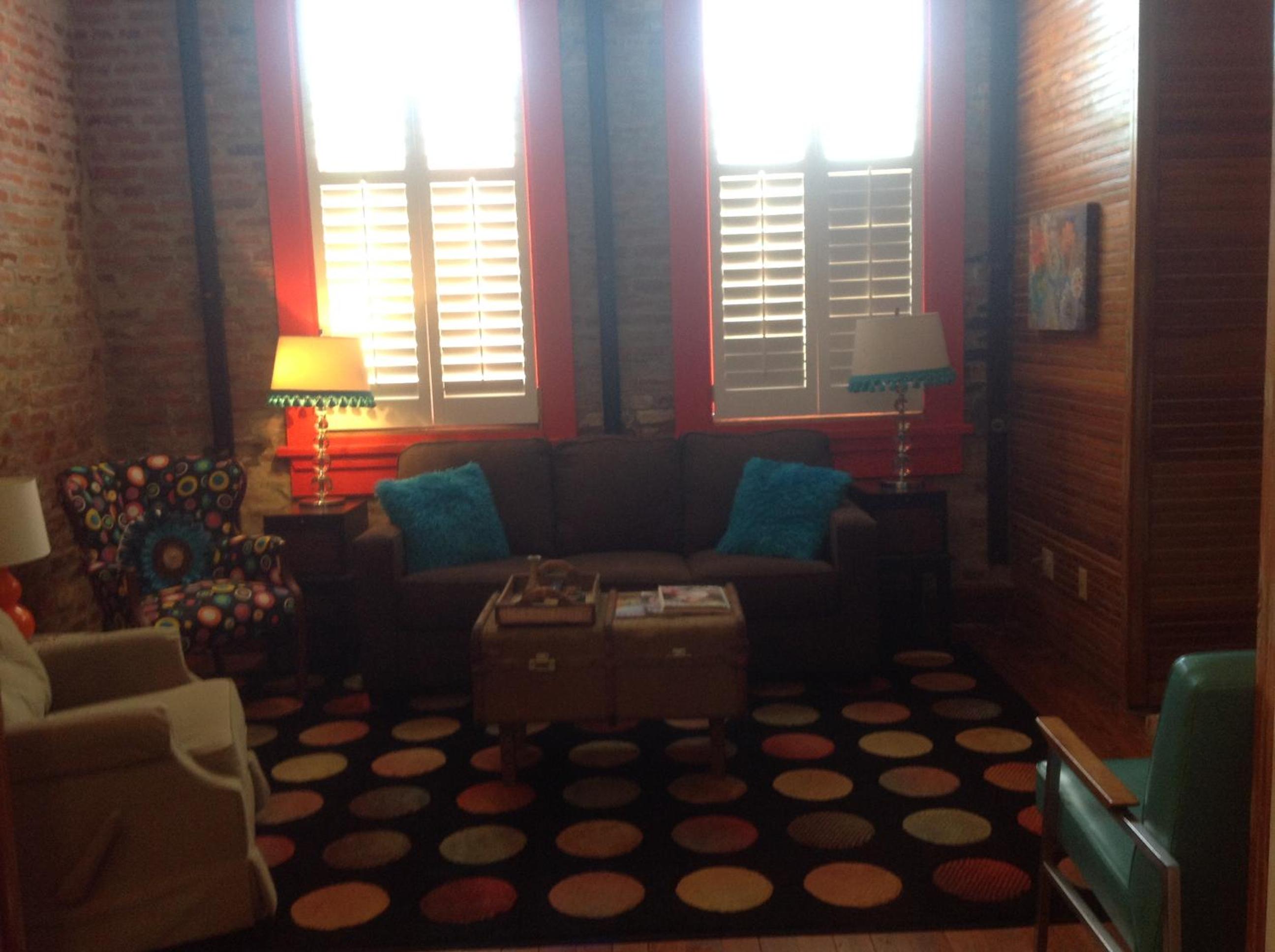 Suite photo 1