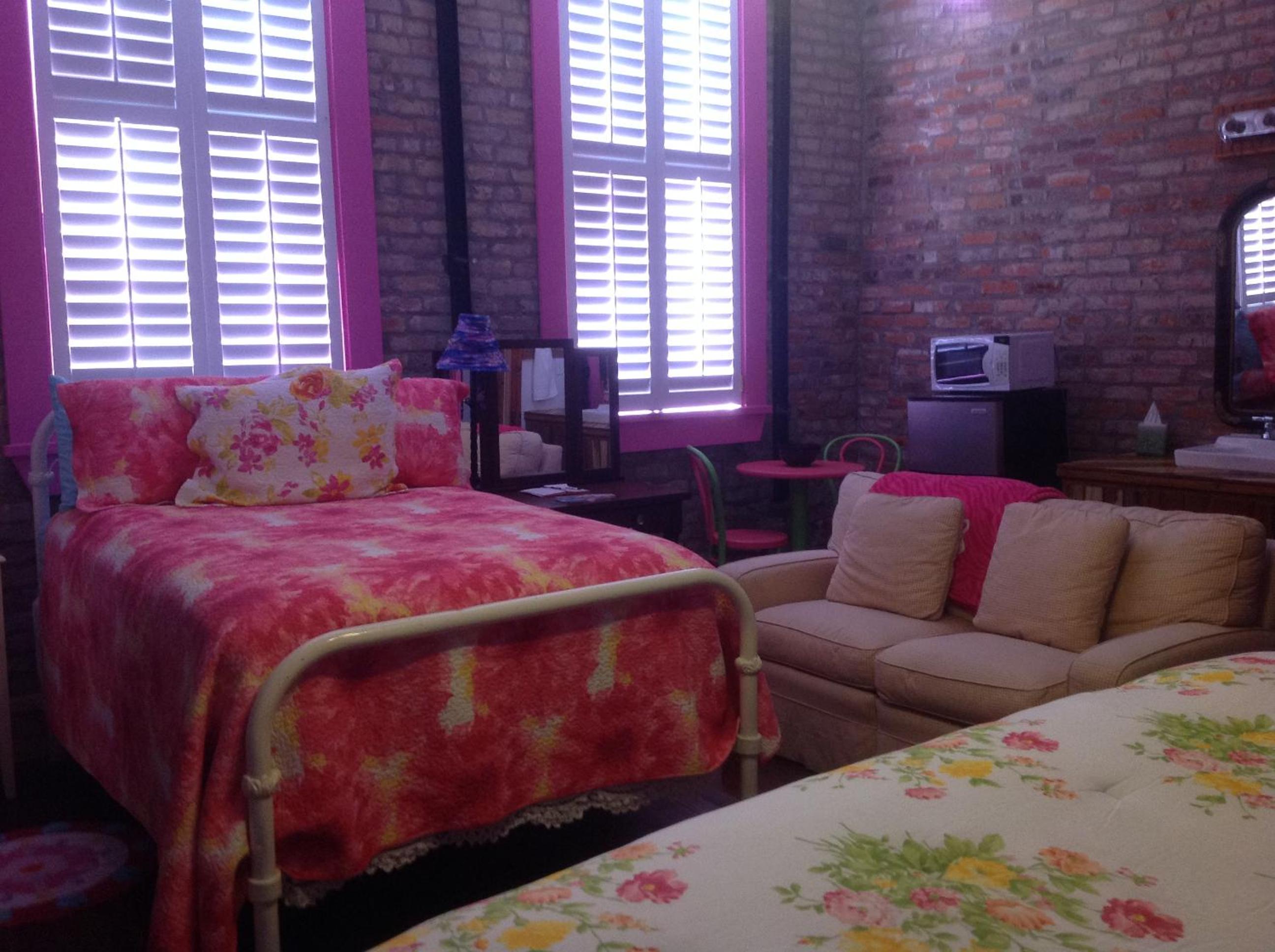 Double Room photo 2