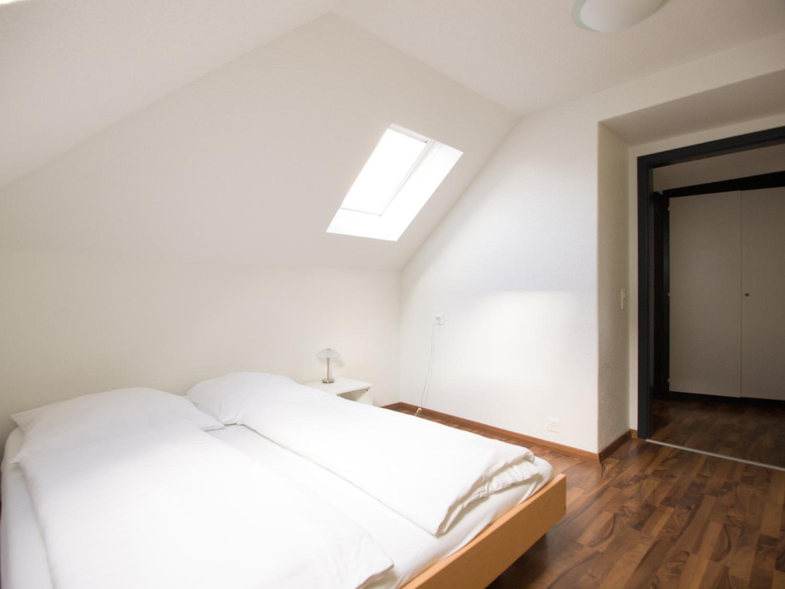 Triple Room with External Private Bathroom - Photo 8