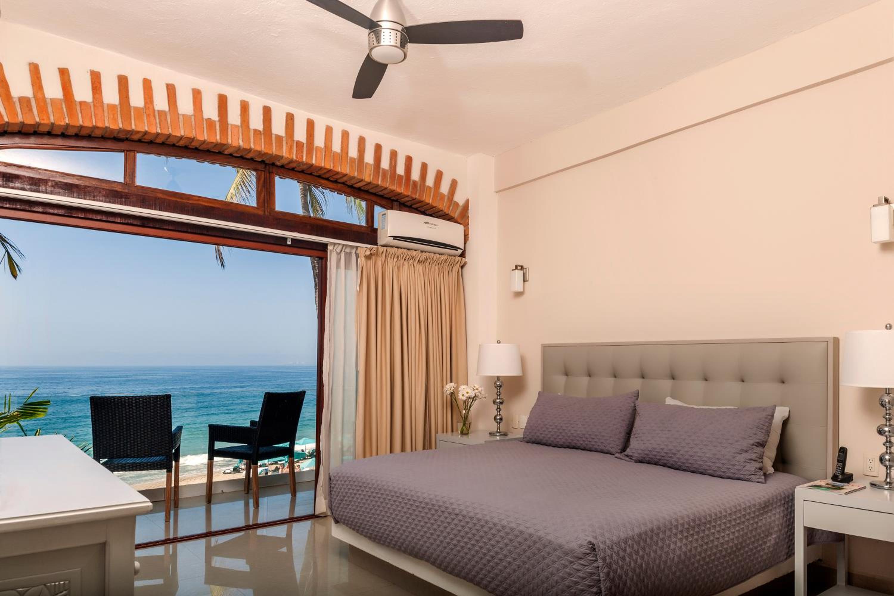 Suite de Dos Habitaciones