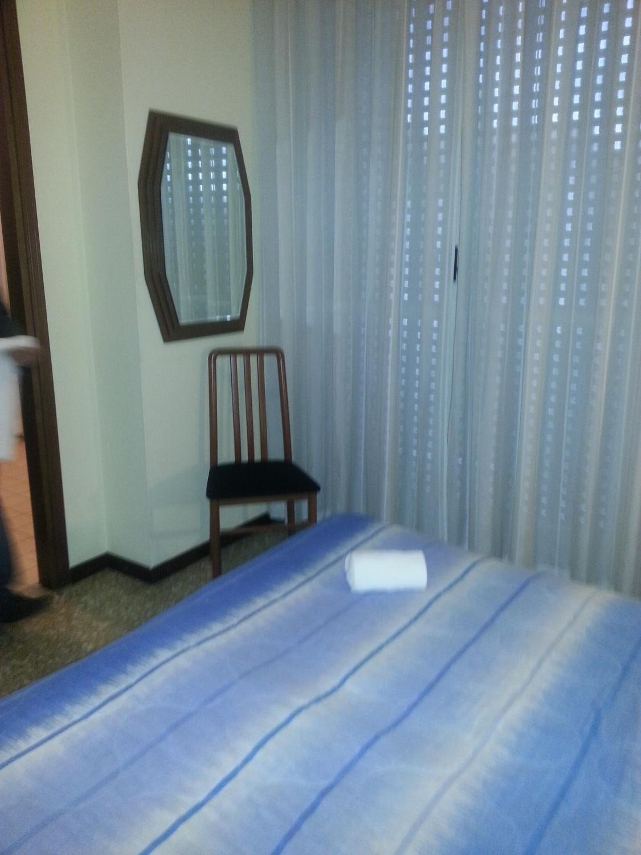 Double Room with Balcony photo 3