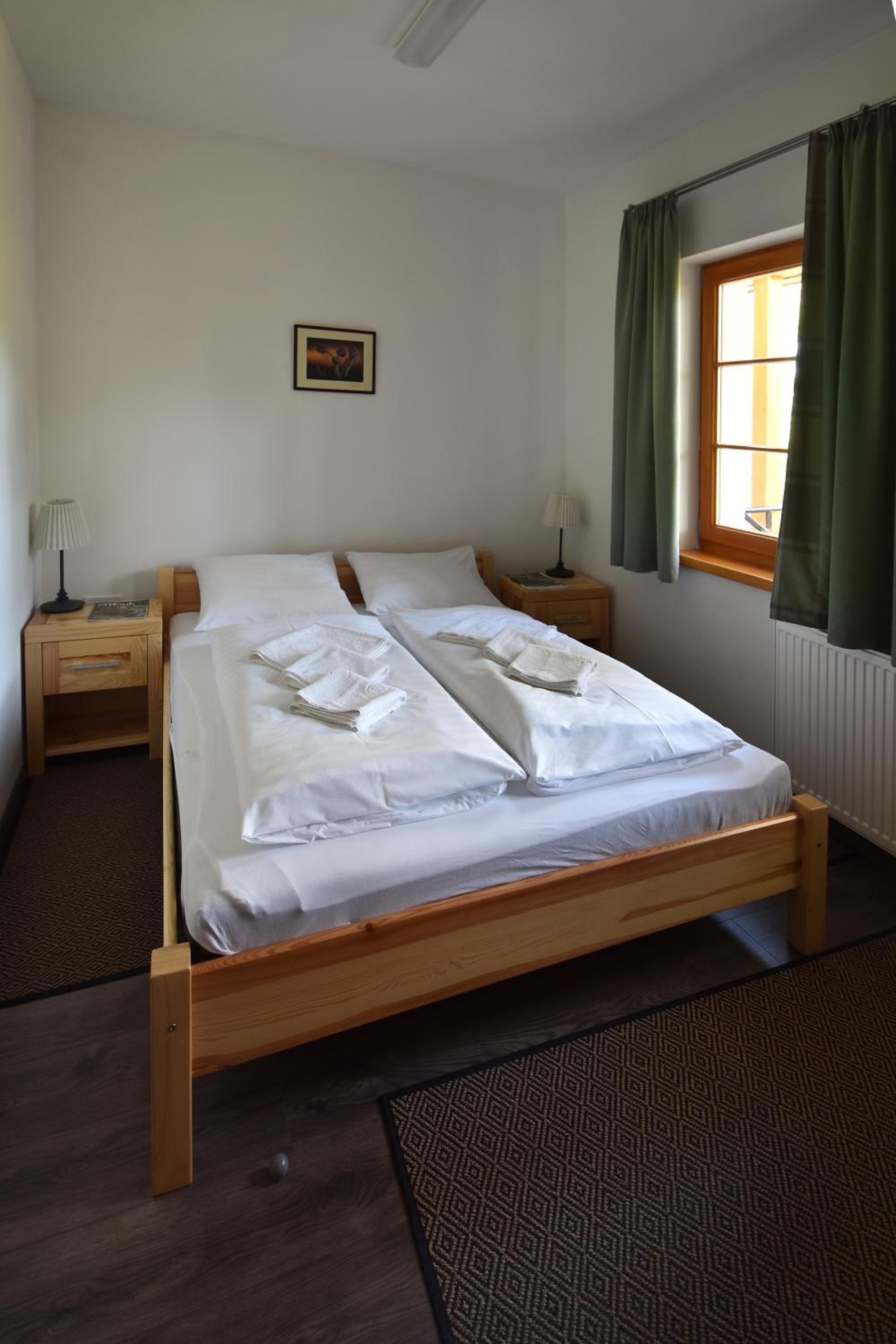 Double Room with Garden View - Photo 4