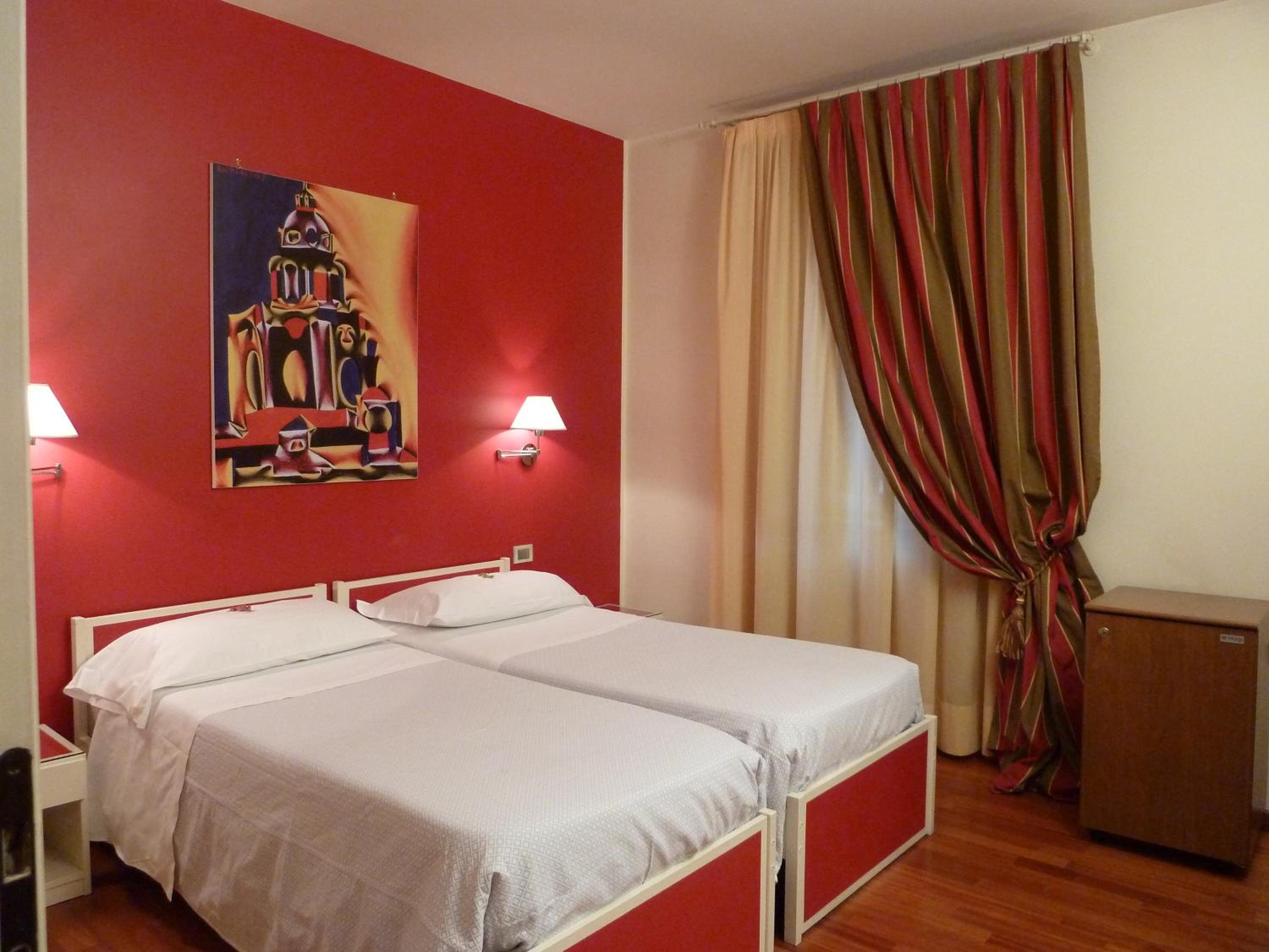 Comfort Double Room - Photo 14