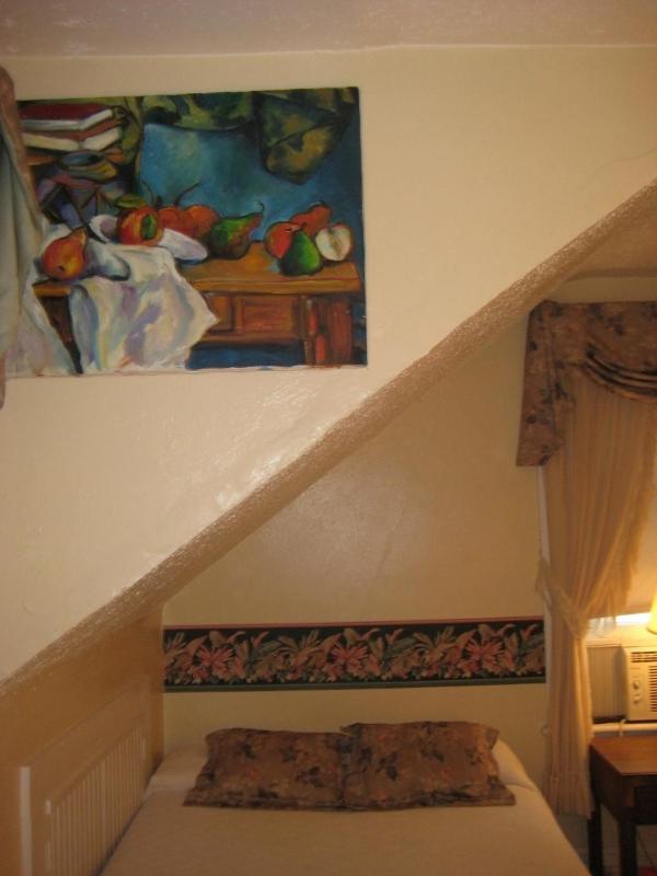Cottage T-2 photo 1