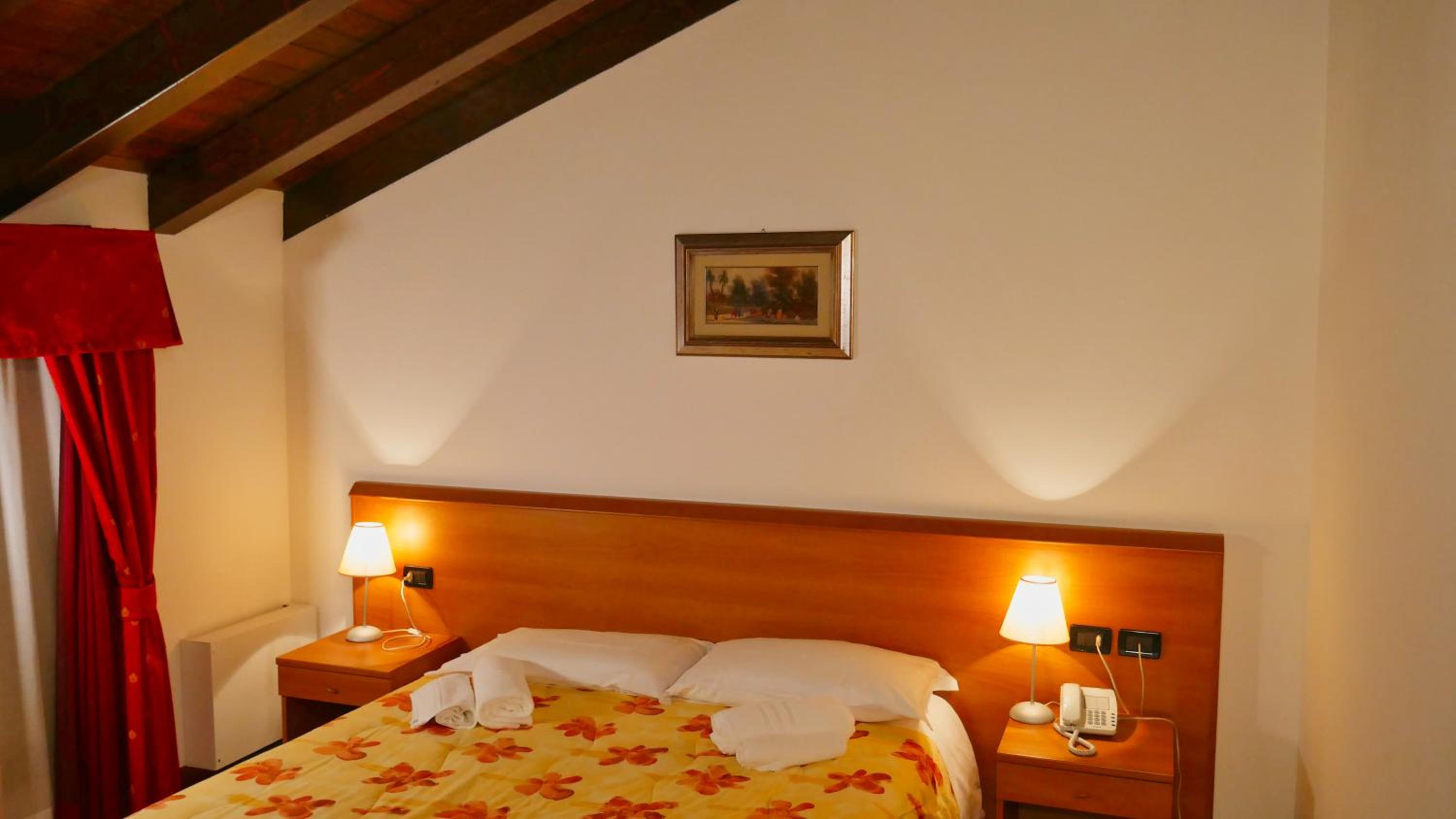 Deluxe Double Room photo 3