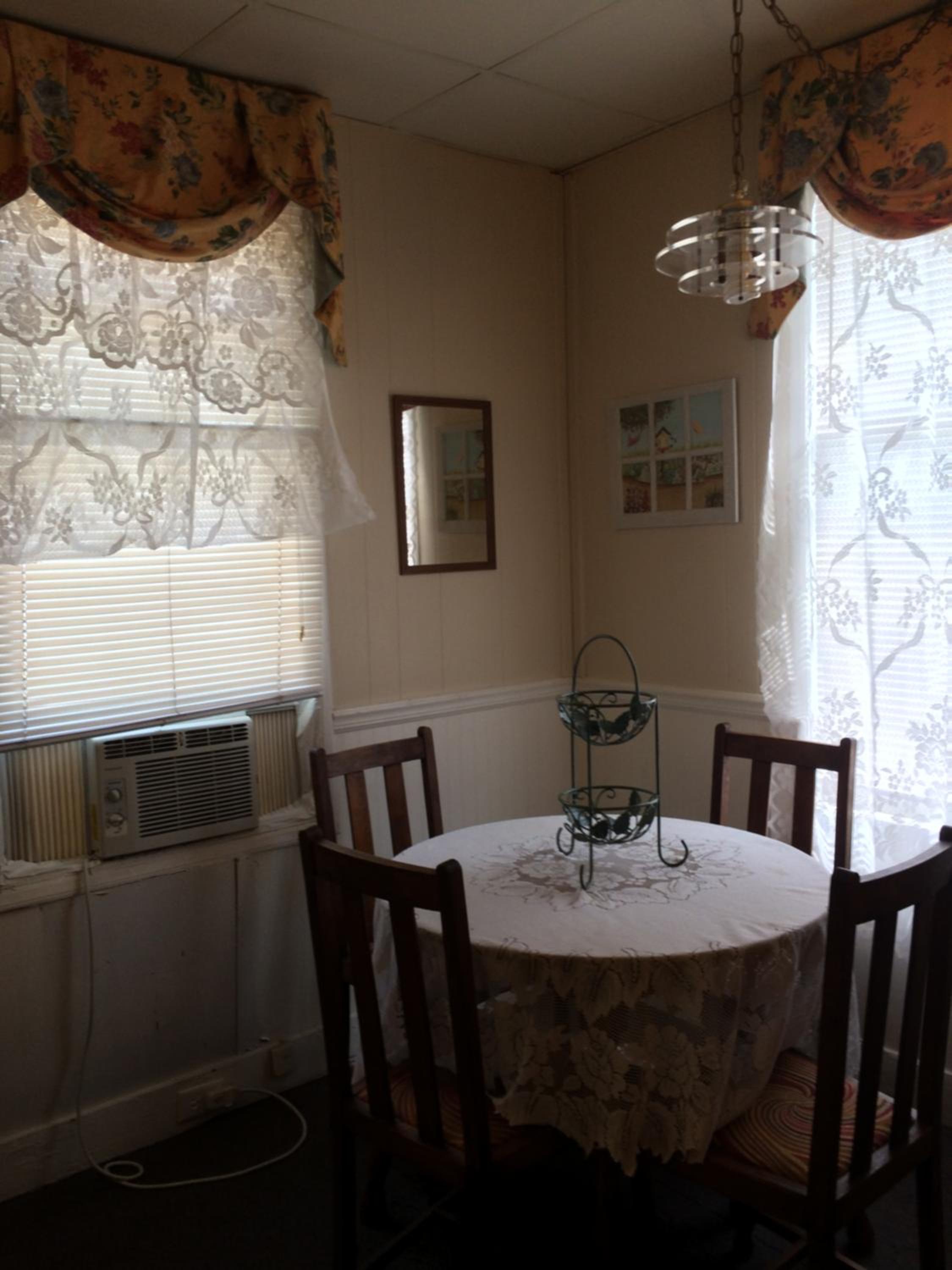 Cottage T-3 with Garden View photo 3