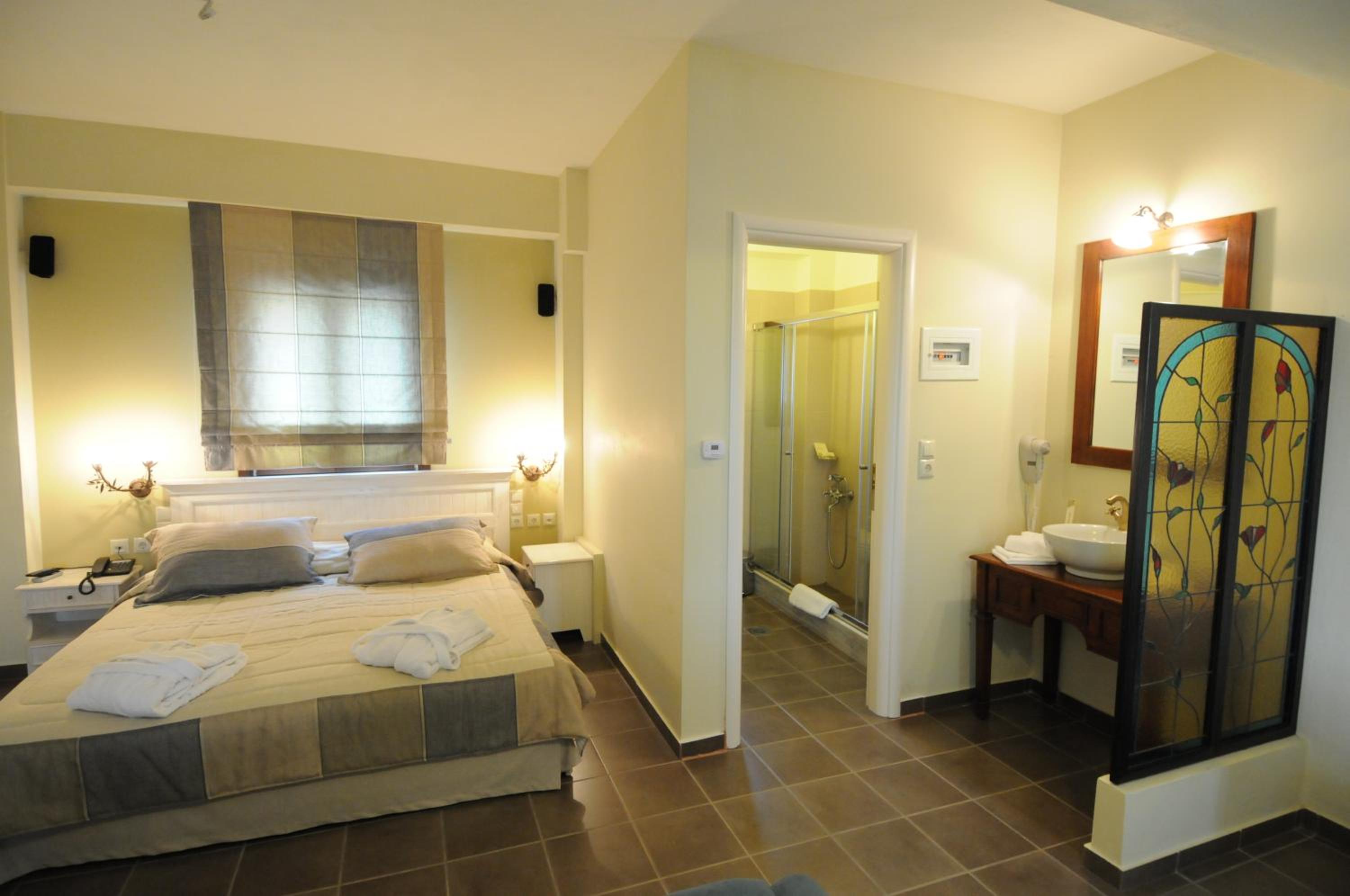 Junior Suite photo 2