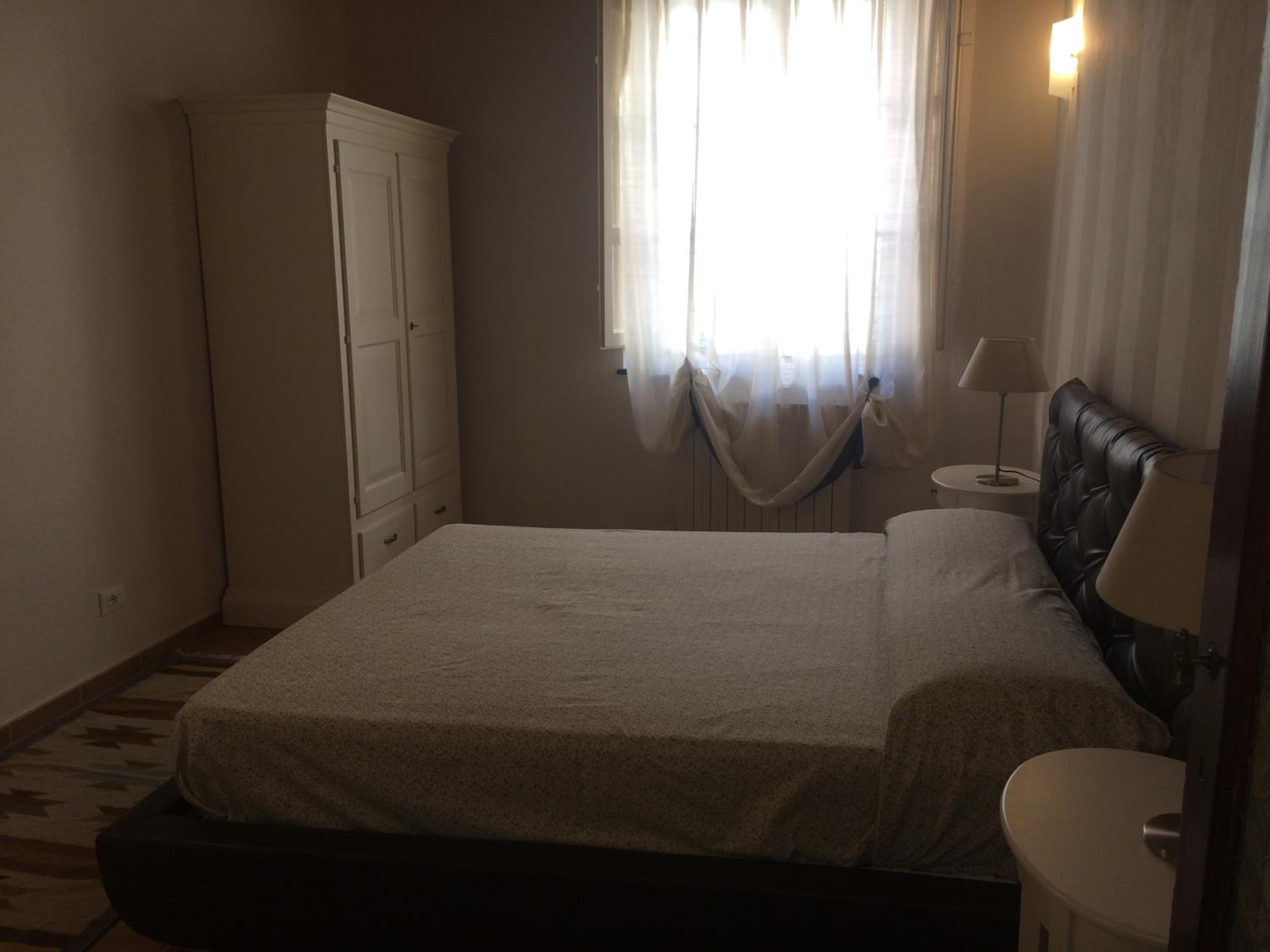 Apartment with Garden View - Photo 13