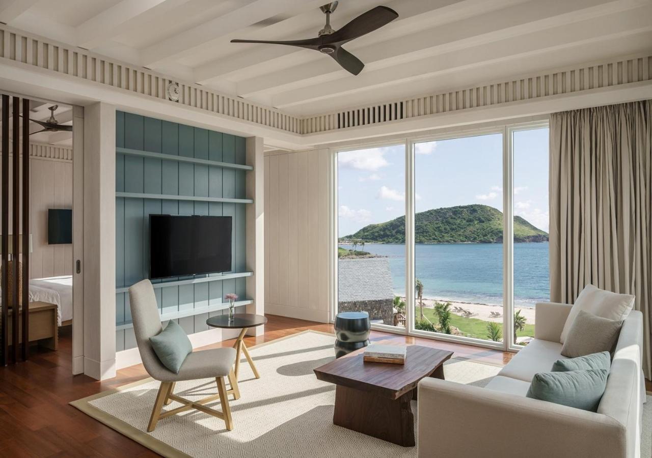 Rooftop Suite with Plunge Pool