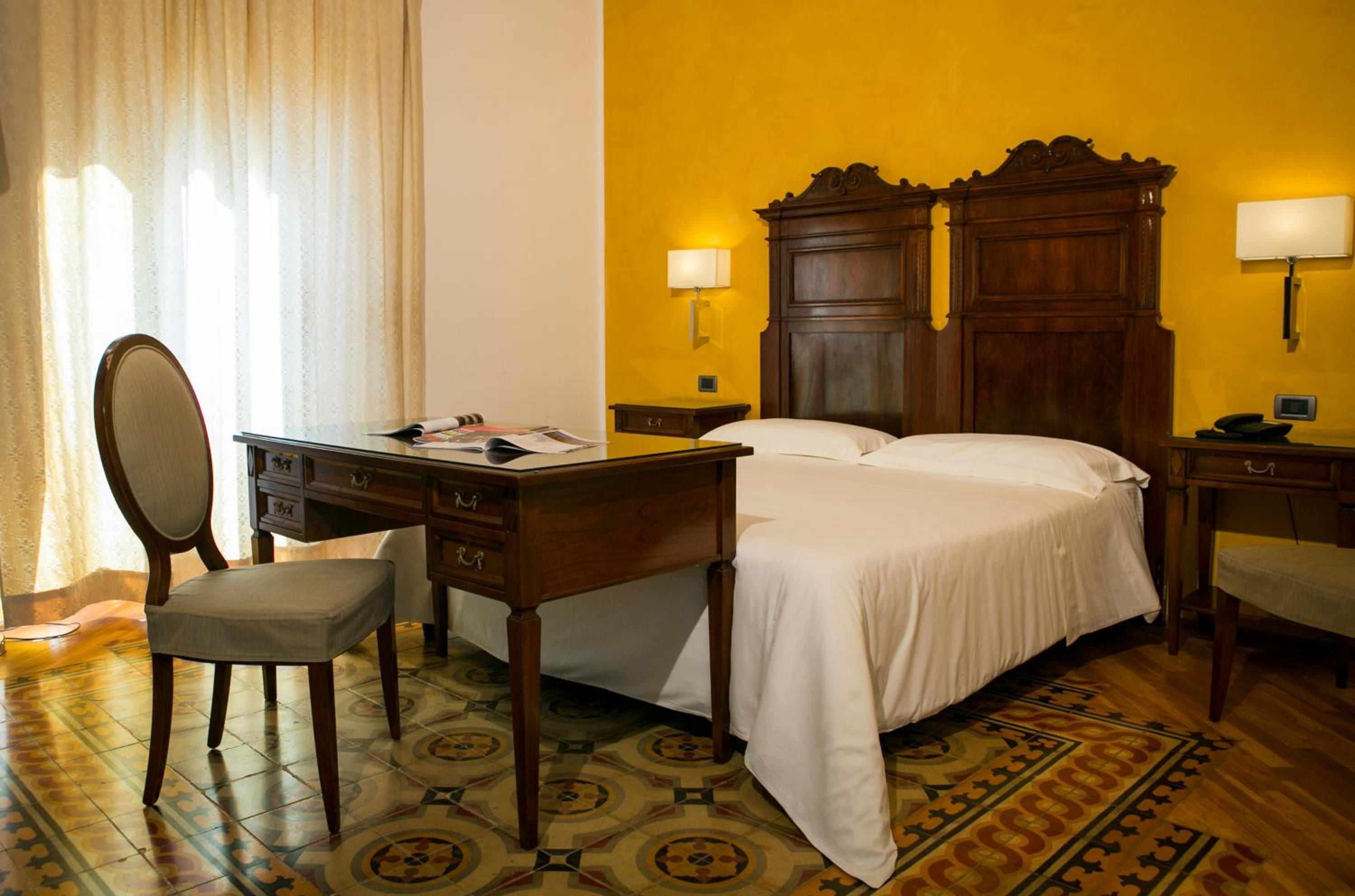 Superior Double or Twin Room photo 1