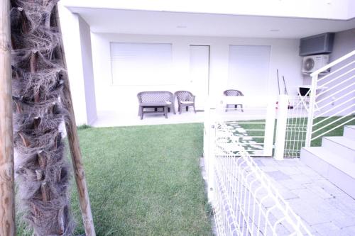 Apartment - Ground Floor