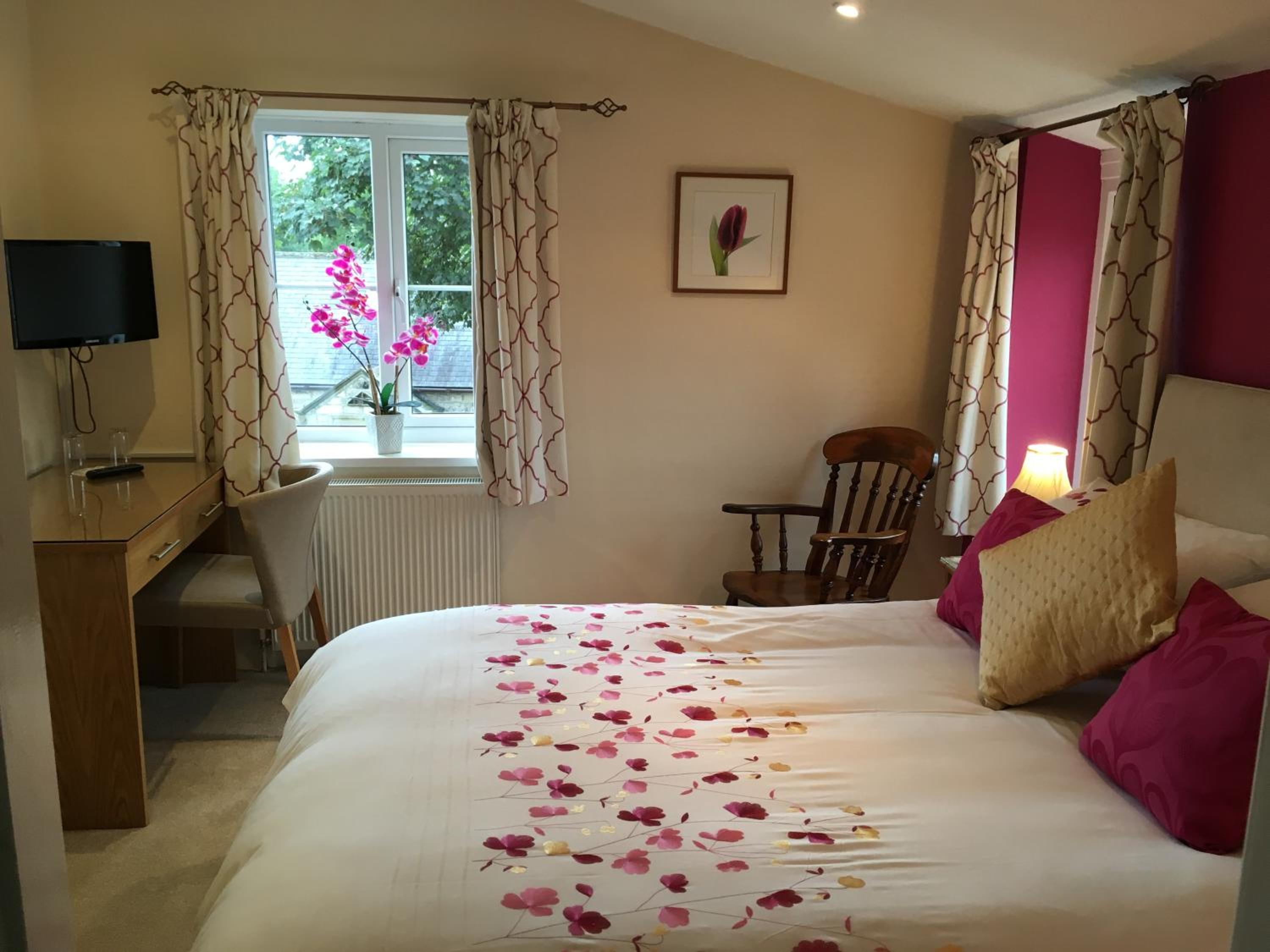 Double Room photo 1