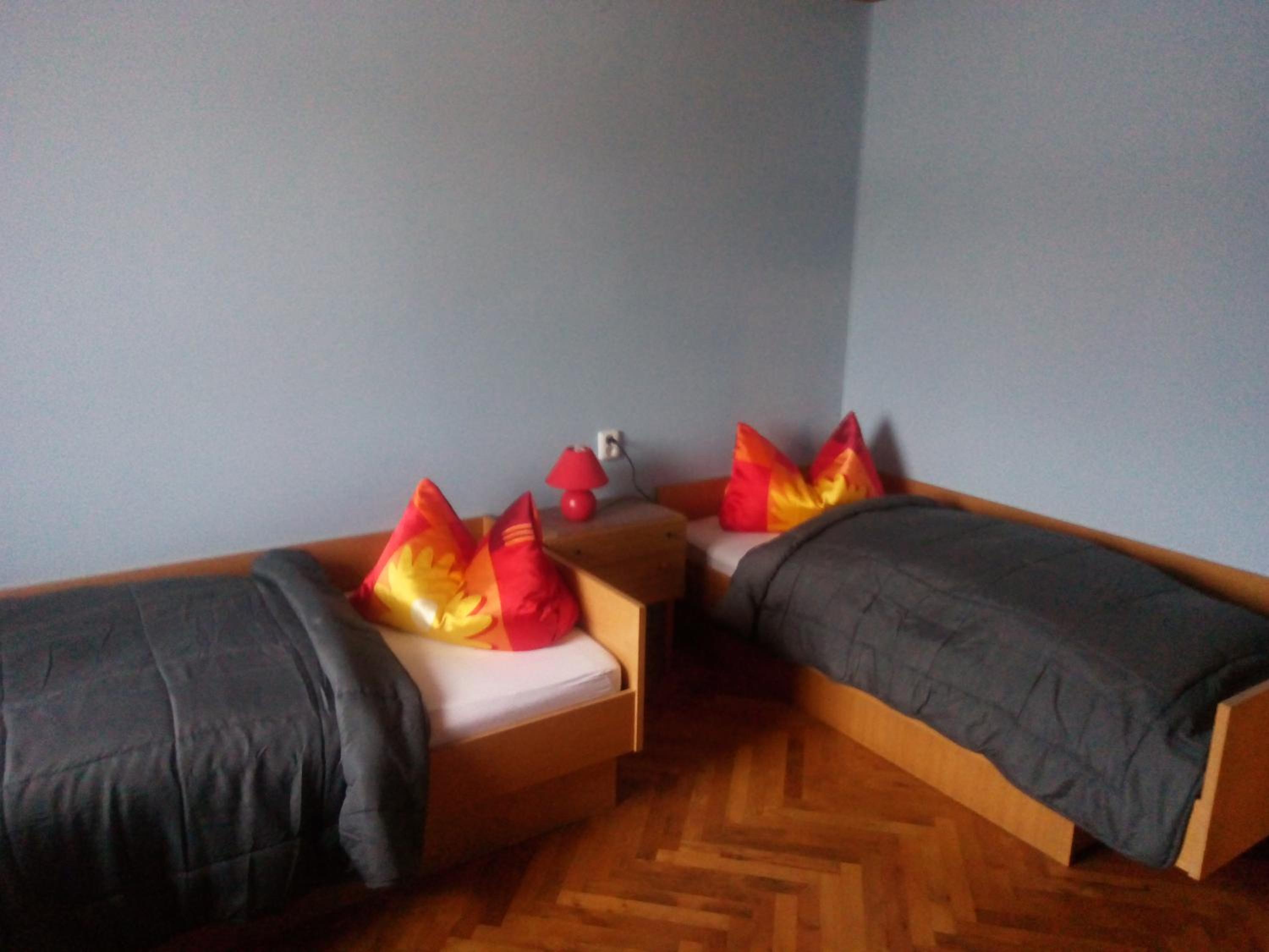 Deluxe Quadruple Room photo 1