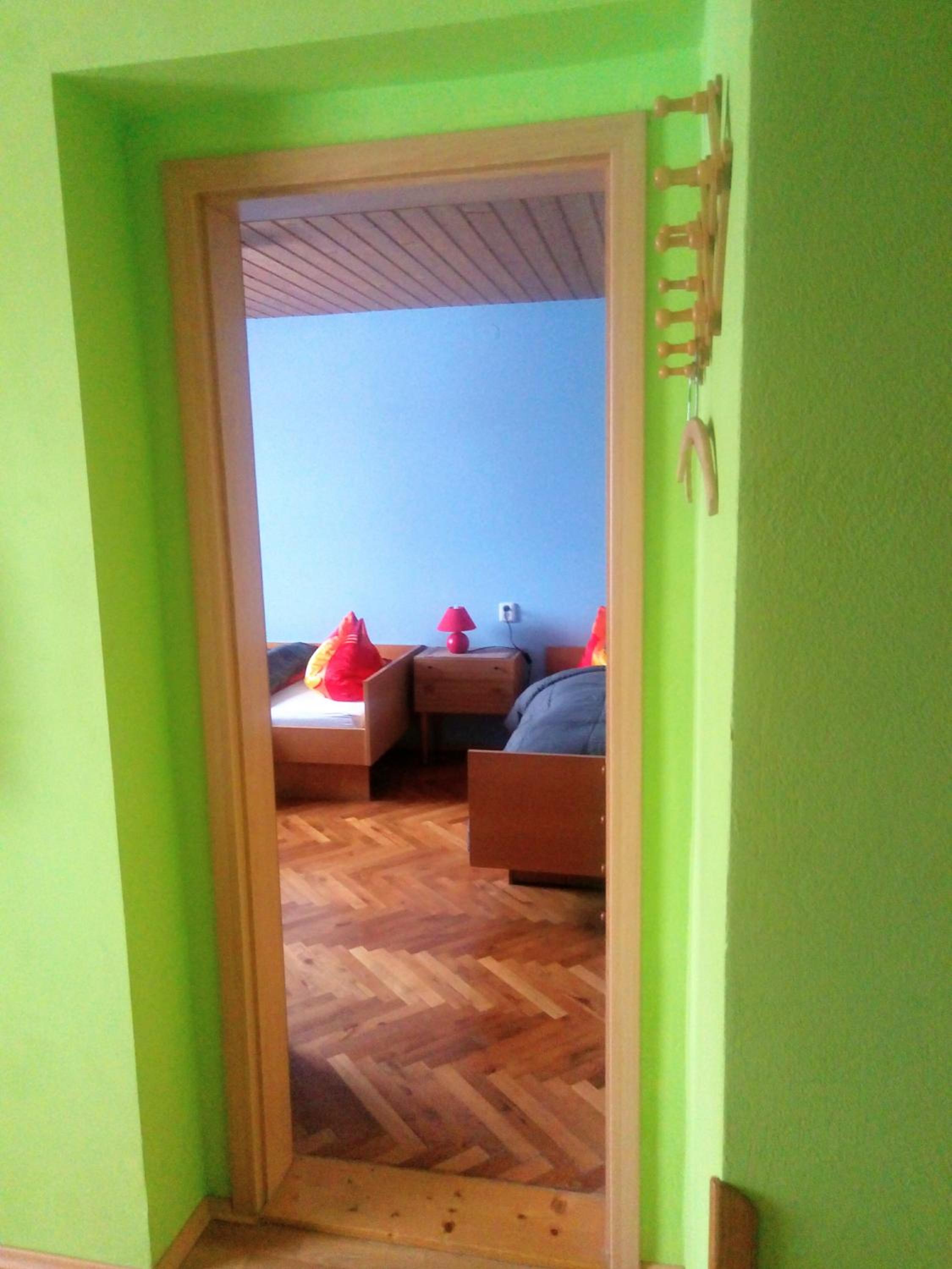 Deluxe Quadruple Room photo 3