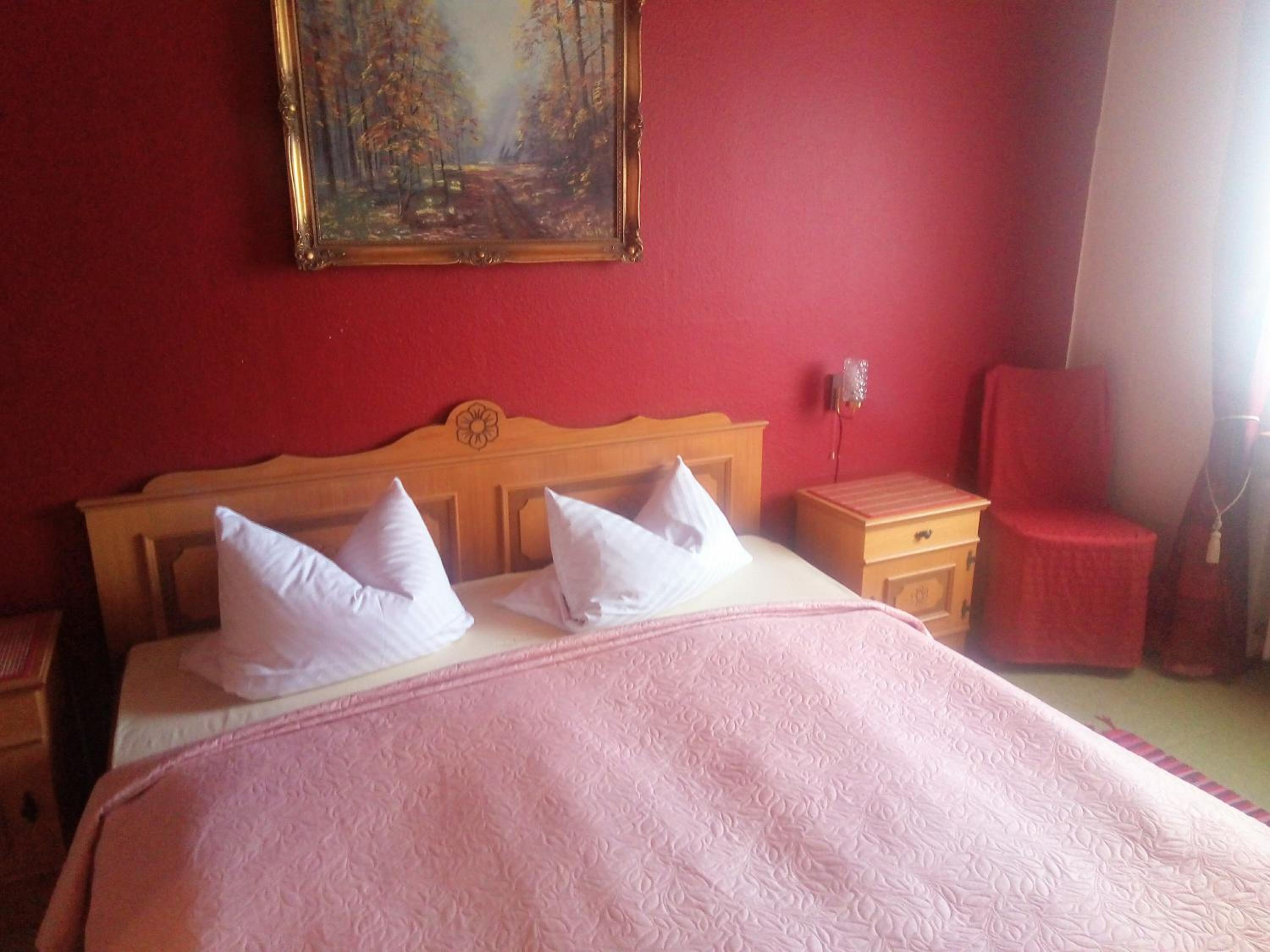 Double Room With Mountain View photo 2