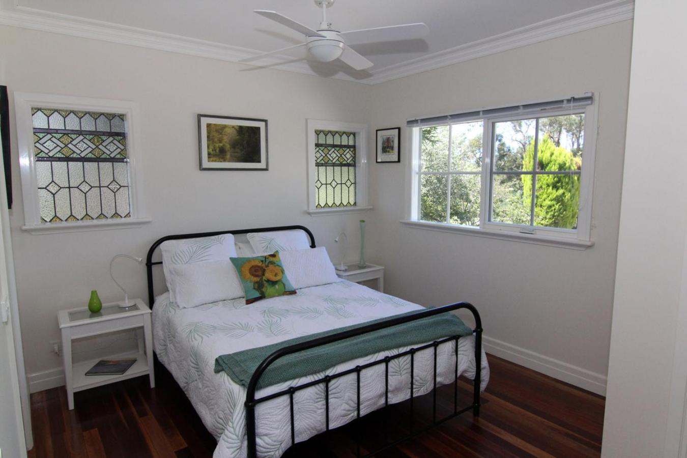 Deluxe Queen Room photo 1